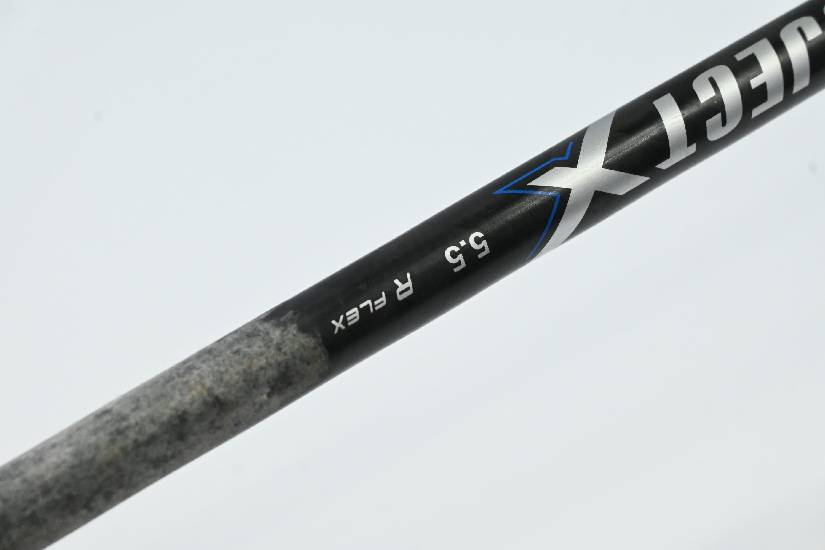 Callaway XR #3 Wood / 15 Degree / Regular Flex Project X LZ15 54 Shaft