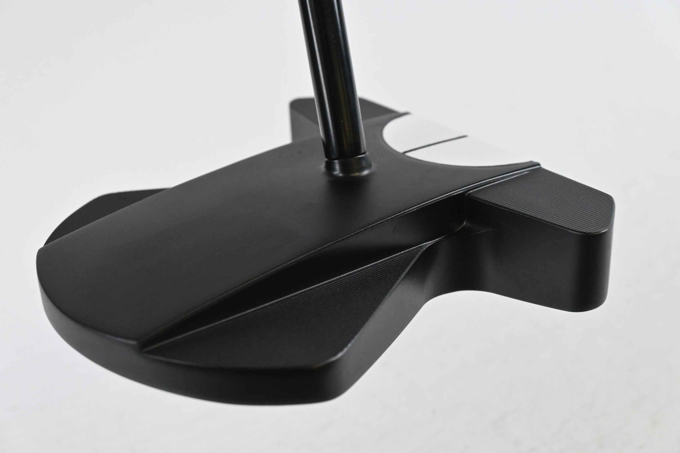 Odyssey Ai-Dual Max 1/2-Ball Putter / 35 Inch