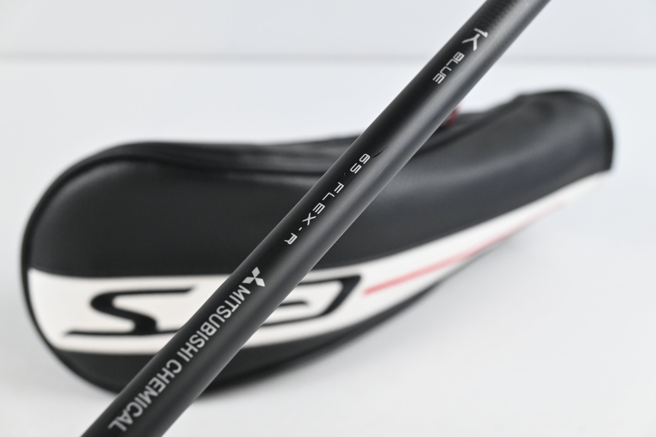 Titleist GTS2 #3 Wood / 15 Degree / Regular Flex Tensei 1K Blue 65 Shaft
