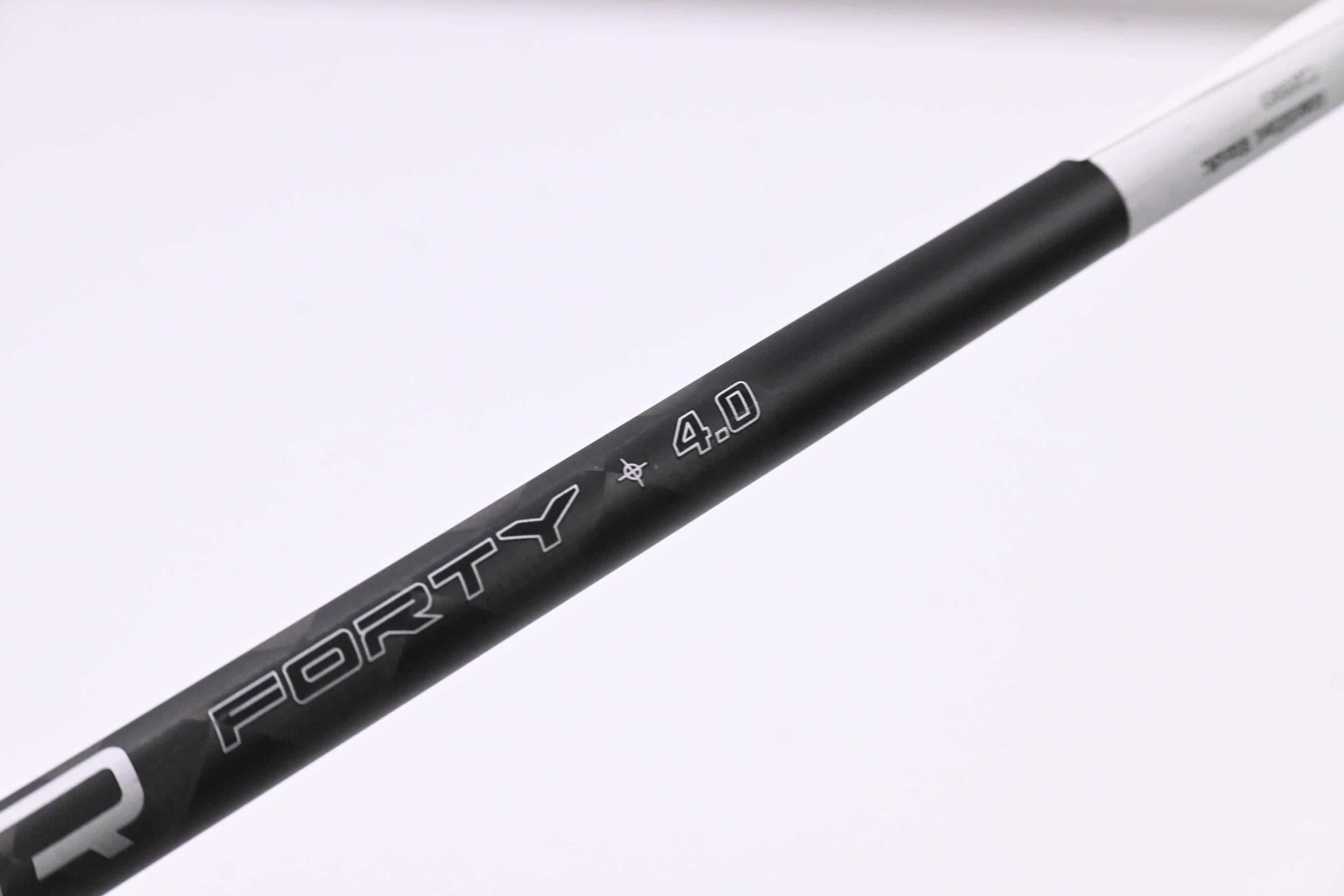 Project X Cypher 2.0 40 Driver Shaft / Ladies Flex / Callaway 2nd Gen