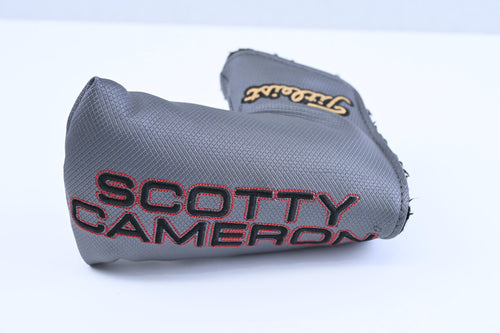 Scotty Cameron Studio Select Newport 1.5 Putter / 33 Inch