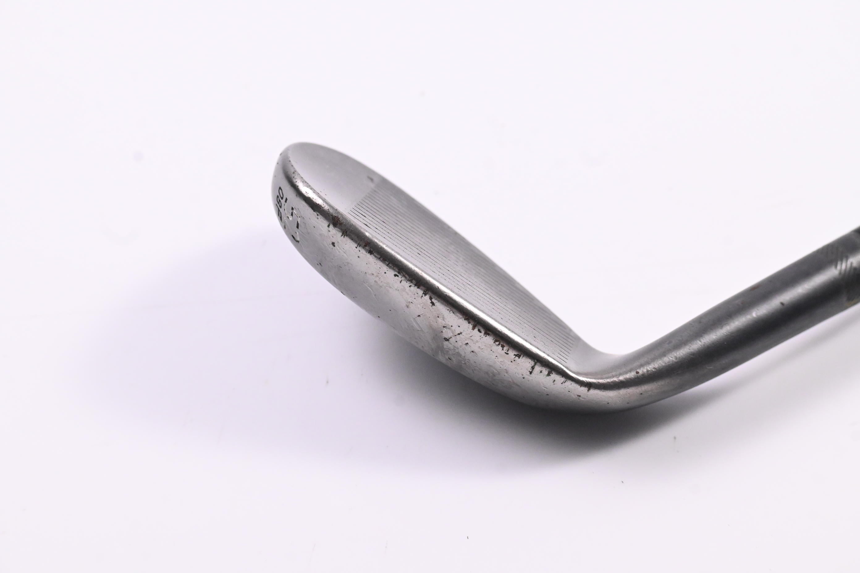 Titleist Vokey SM7 Gap Wedge / 52 Degree / Wedge Flex Vokey Shaft