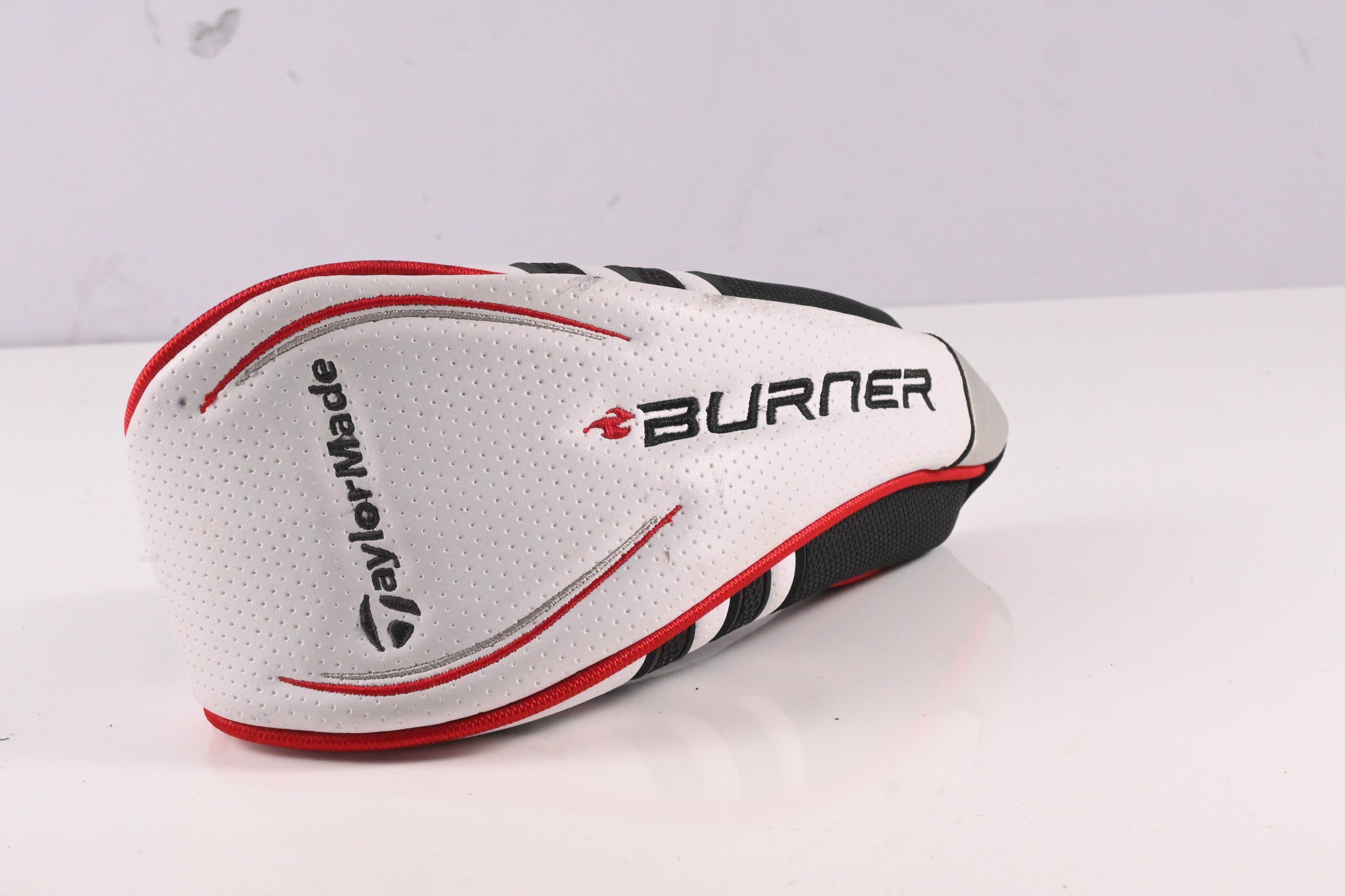 Taylormade Burner Superfast 2.0 #3 Hybrid / 18 Degree / Stiff Flex Reax 60