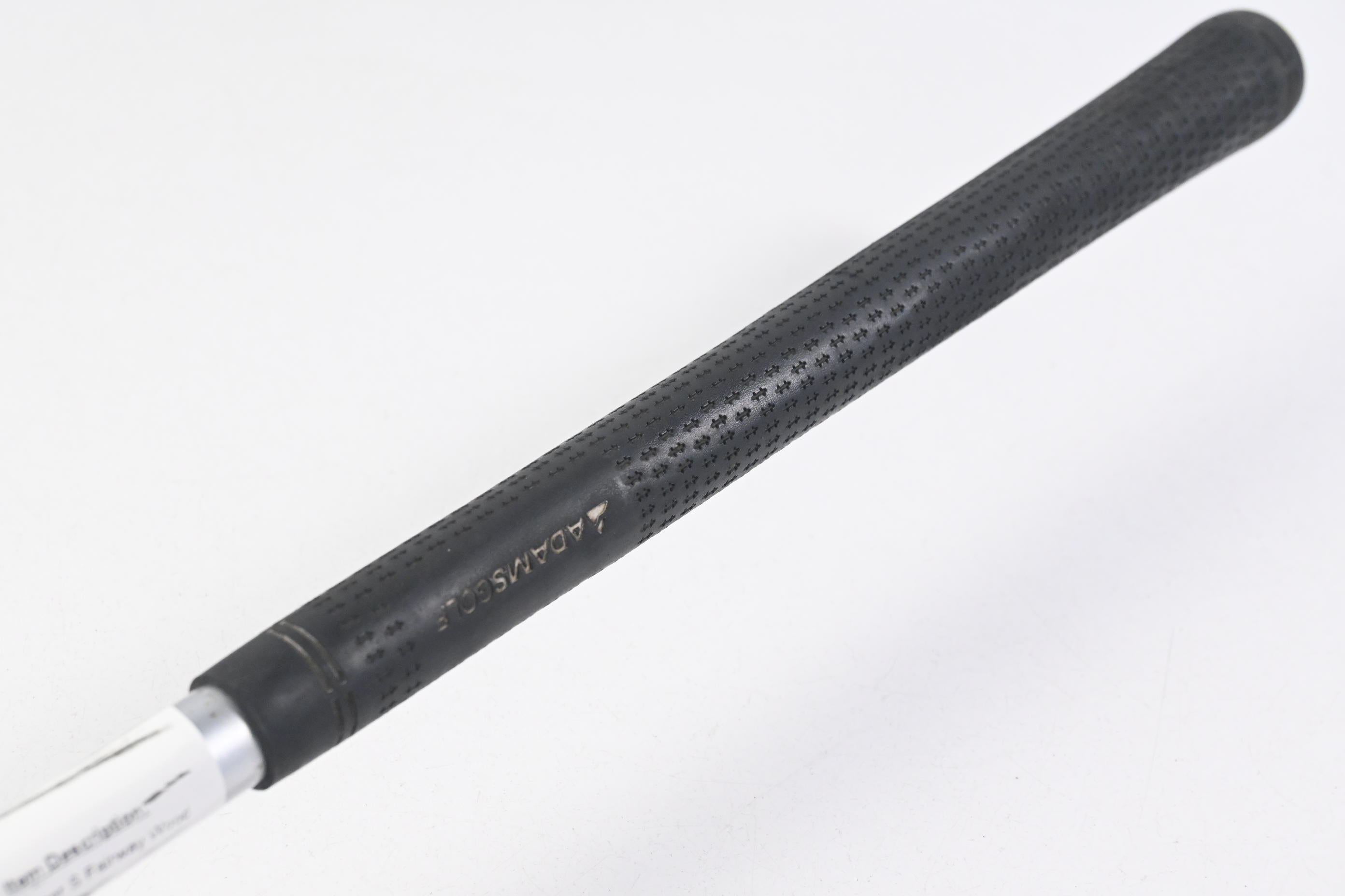 Adams Super S #3 Wood / 15 Degree / Regular Flex Adams Golf Shaft