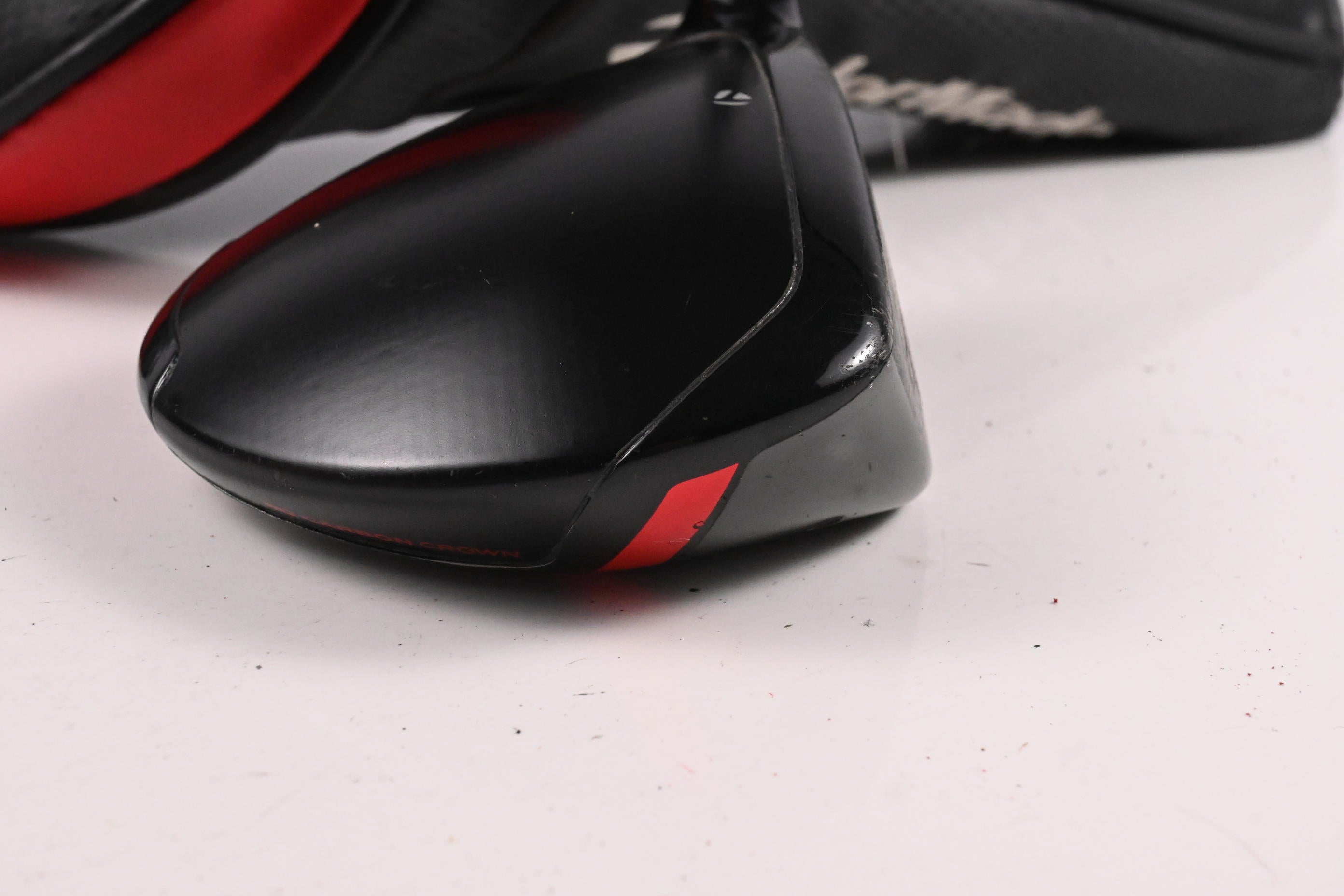 Taylormade Stealth #3 Wood / 15 Degree / Stiff Flex Ventus Red 6 Shaft