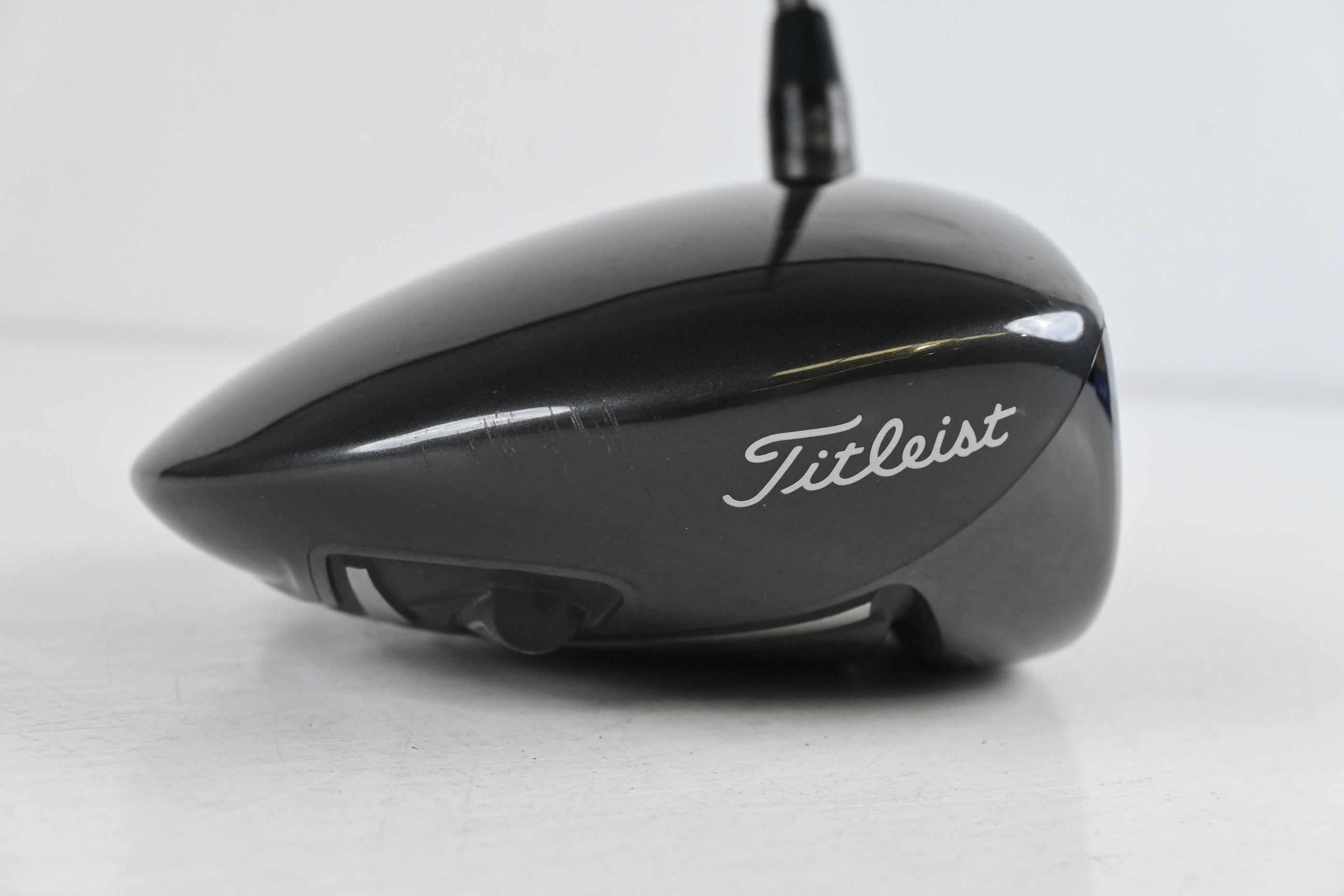 Titleist 917 D2 Driver / 9.5 Degree / Regular Flex Aldila Rogue M.AX 65 Shaft