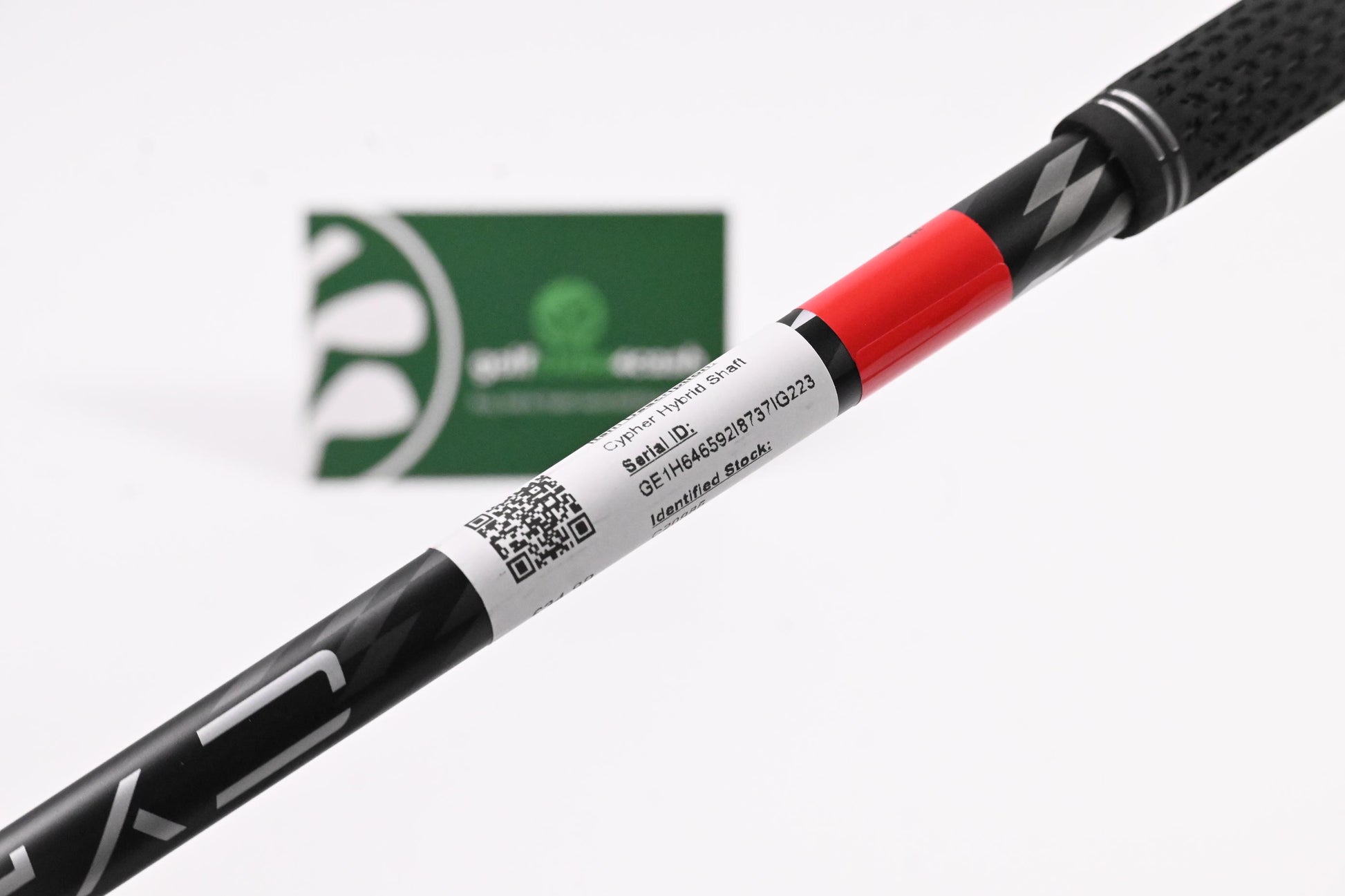 Project X Cypher 2.0 60 #5 Hybrid Shaft / Regular Flex / Callaway 3rd Gen