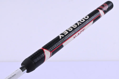 Odyssey X-Act Tank Chipper / 37 Degree / Wedge Flex Odyssey X-Act Shaft