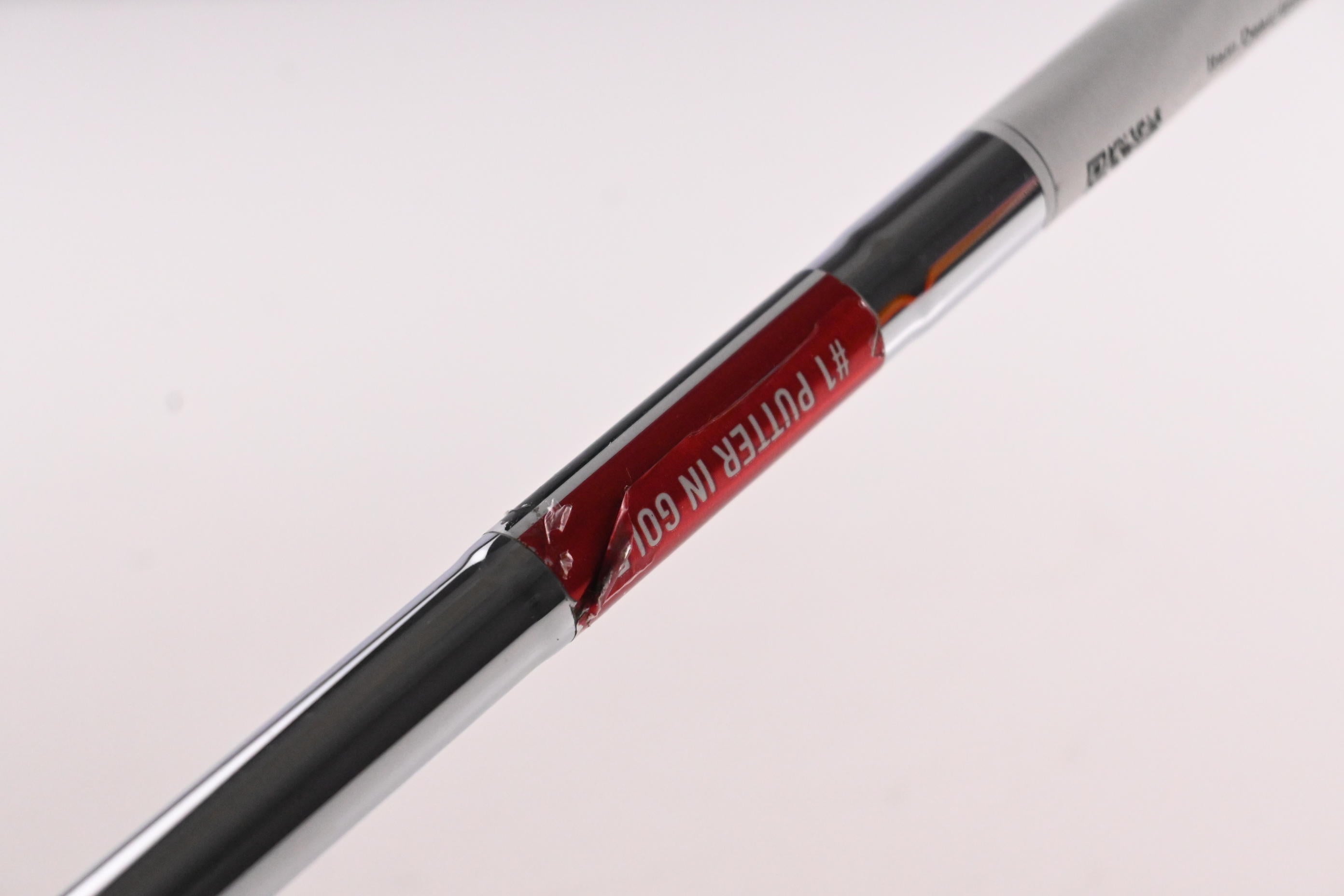 Odyssey O-Works #7 Putter / 34 Inch