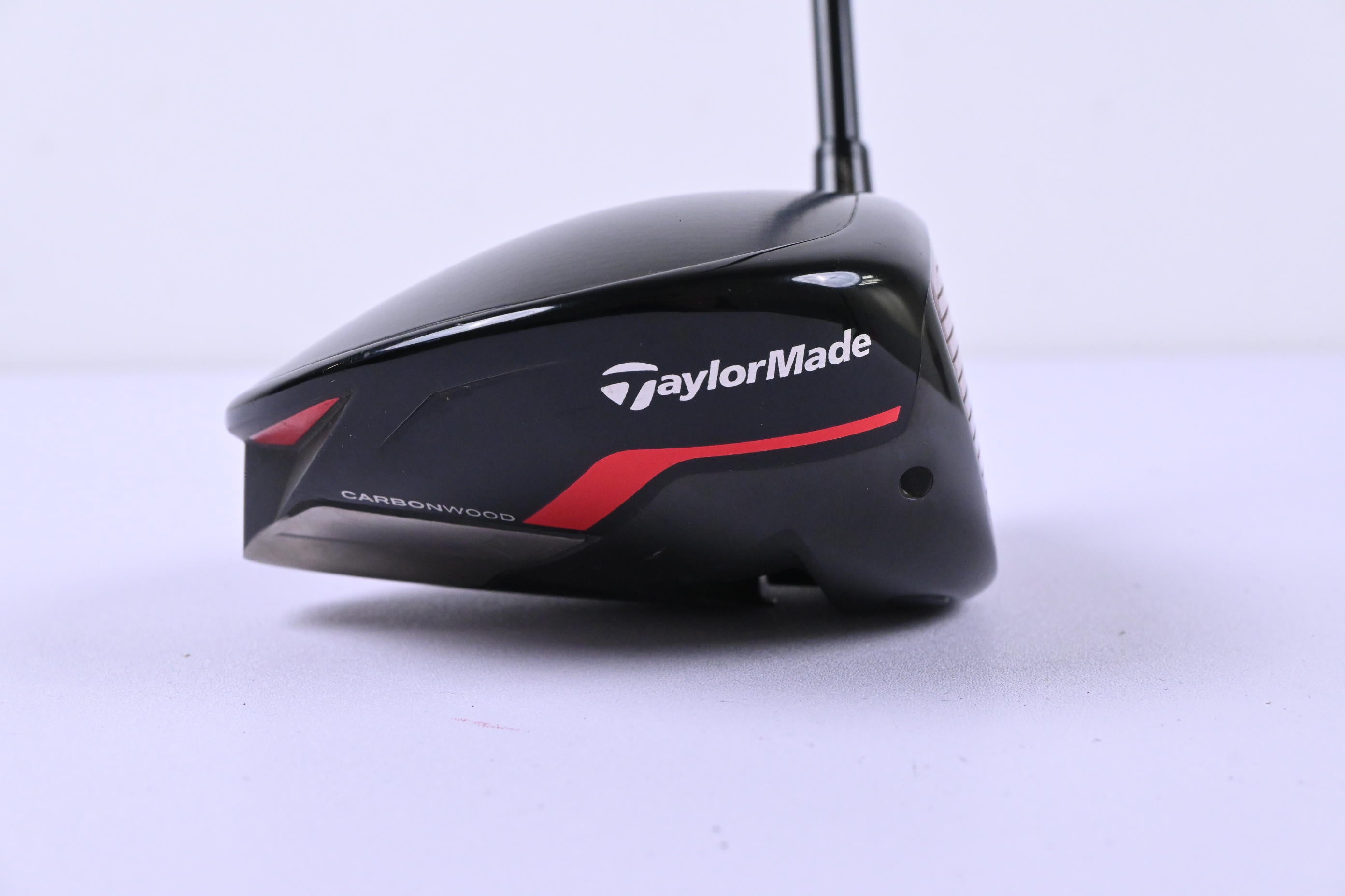 Taylormade Stealth Plus Driver / 9 Degree / X-Flex HZRDUS Smoke Blue 70 Shaft