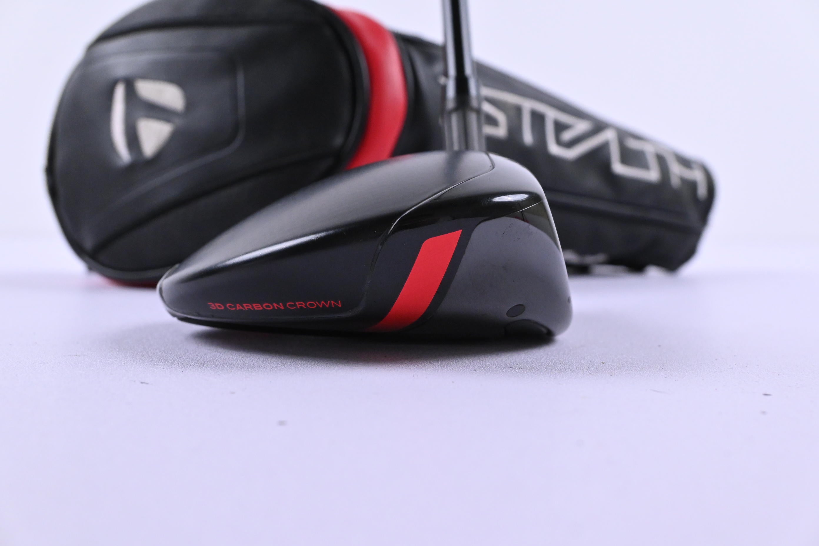 Taylormade Stealth #3 Wood / 15 Degree / Regular Flex Fujikura Ventus Black 5