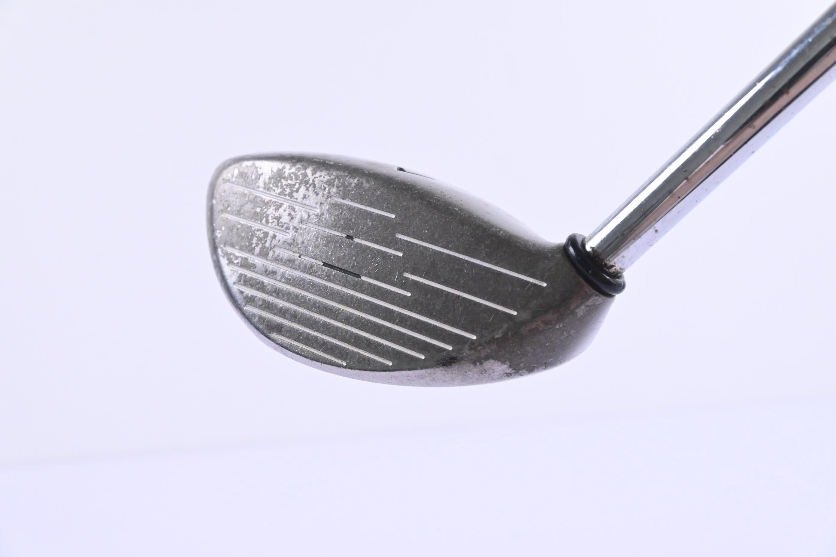 Callaway Steelhead #3 Wood / 16 Degree / Regular Flex Callaway Memphis 10 Shaft