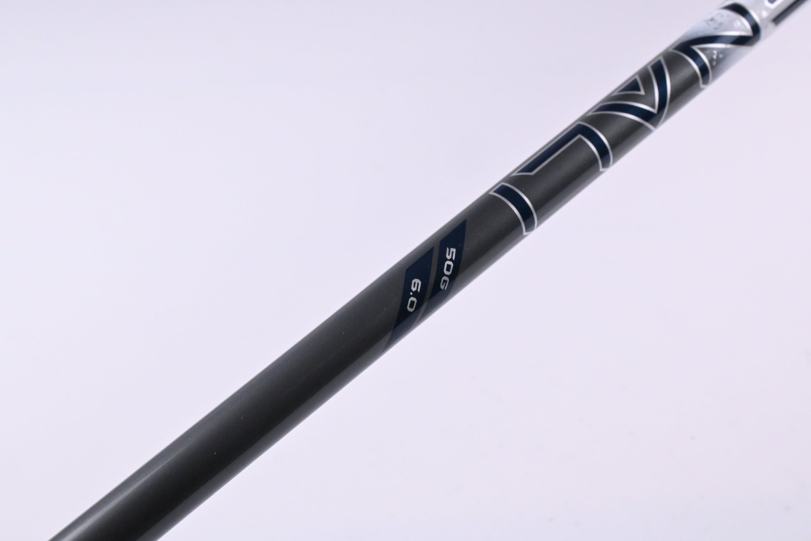 Callaway Elyte Driver / 9 Degree / Stiff Flex Project X Denali Charcoal 50 Shaft