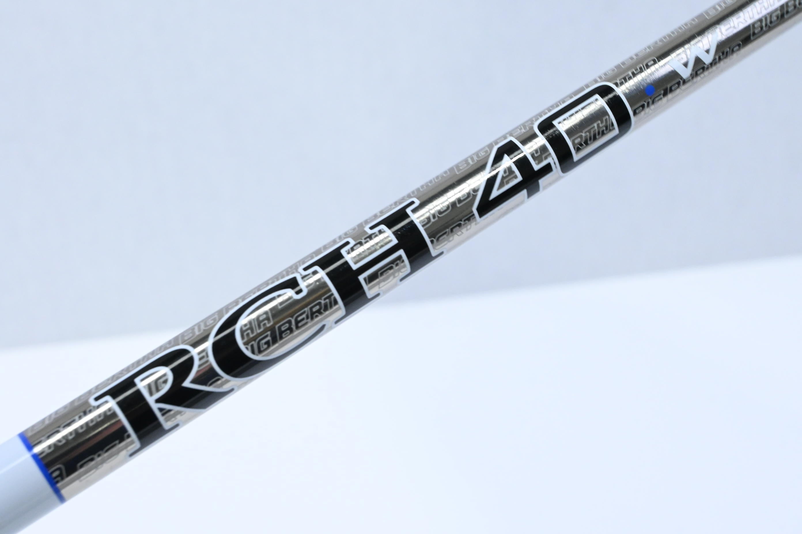 Ladies Callaway RCH 40 Driver Shaft / Ladies Flex / Callaway 2nd Gen