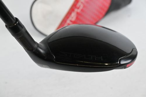 TaylorMade Stealth 2 #3 Wood / 15 Degree / Senior Flex Fujikura Ventus TR Red 5