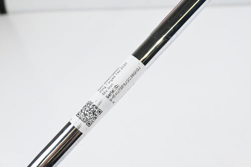 Cobra King Forged Tec 2020 #6 Iron / Stiff Flex KBS $-Taper Lite Steel Shaft