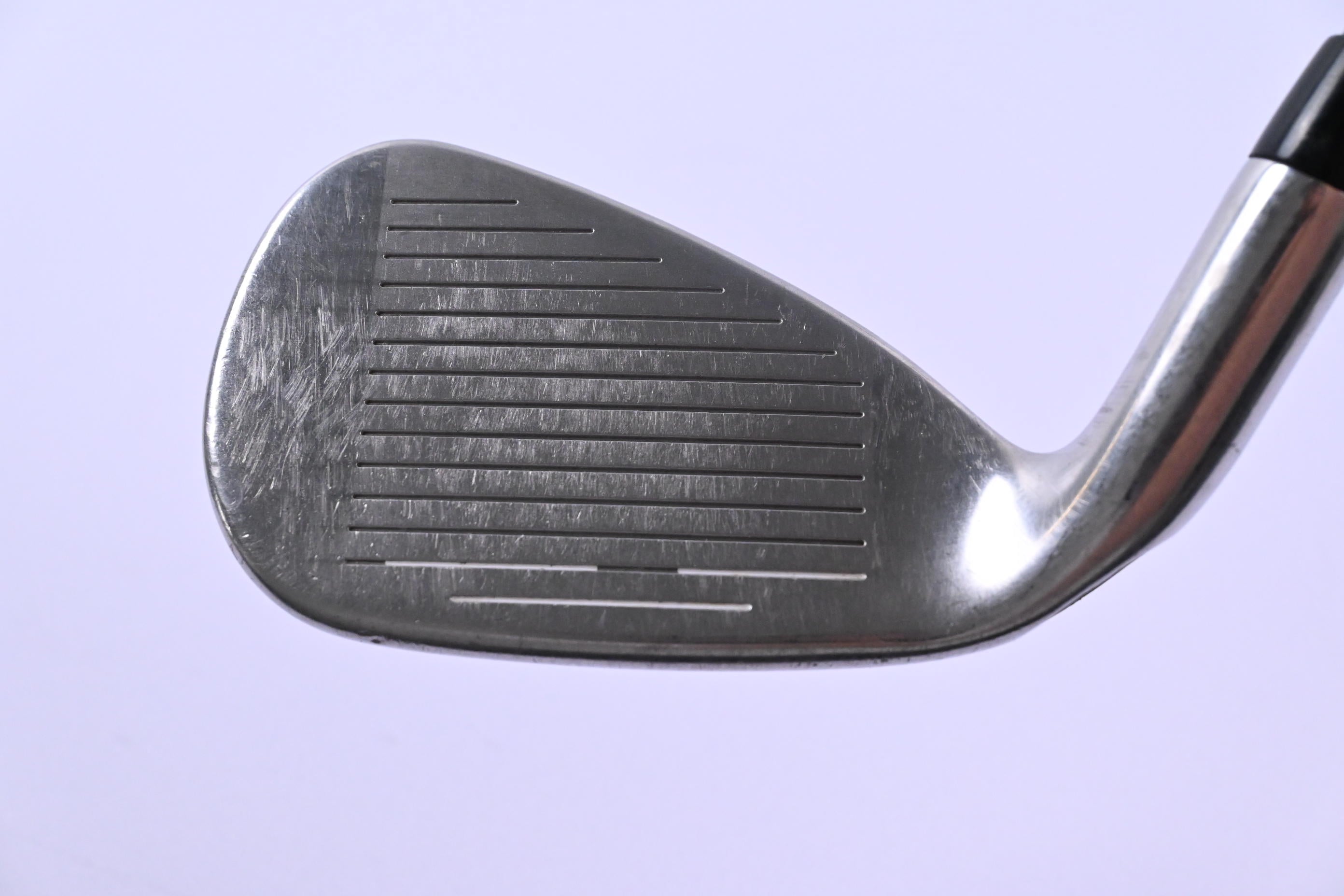 Callaway Steelhead XR #8 Iron / X-Flex Project X Rifle Shaft