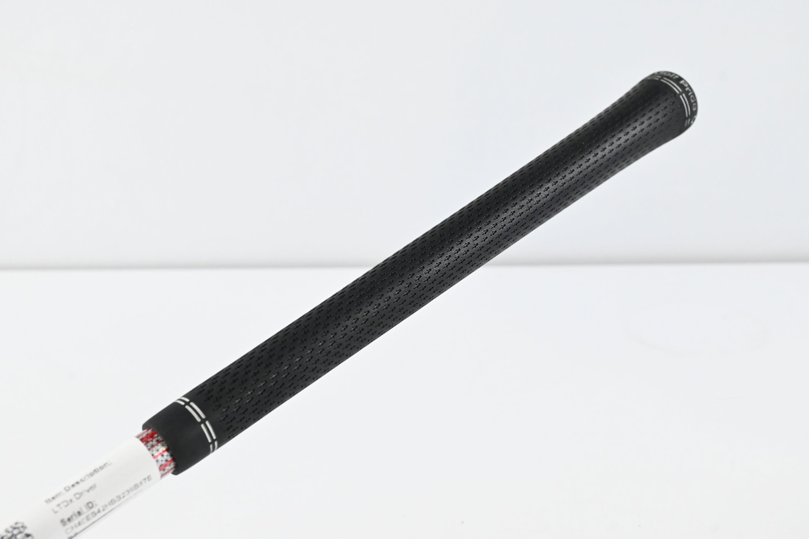 Cobra LTDx Driver / 10.5 Degree / X-Flex Fujikura Motore Speeder Shaft