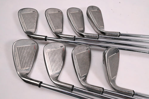 Callaway X-22 Irons / 3-PW / Uniflex Callaway X Shafts