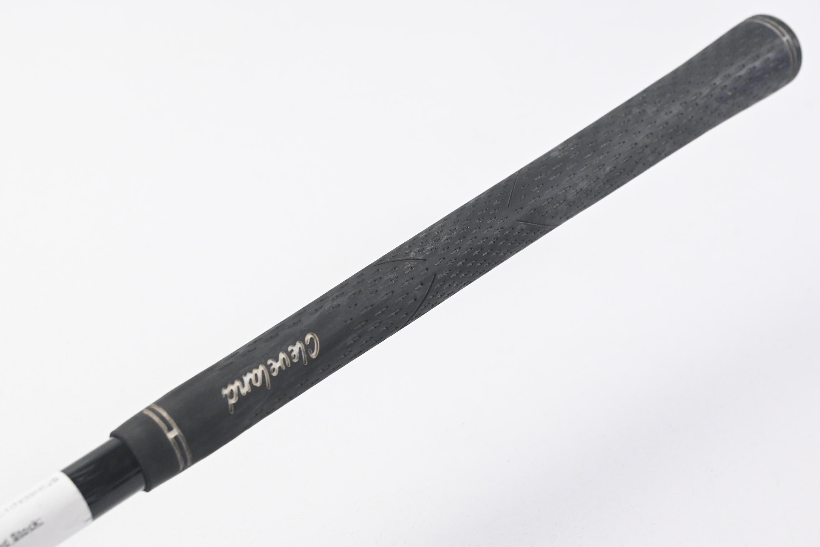 Cleveland Halo #4 Hybrid / 25 Degree / Regular Flex Cleveland Halo Shaft