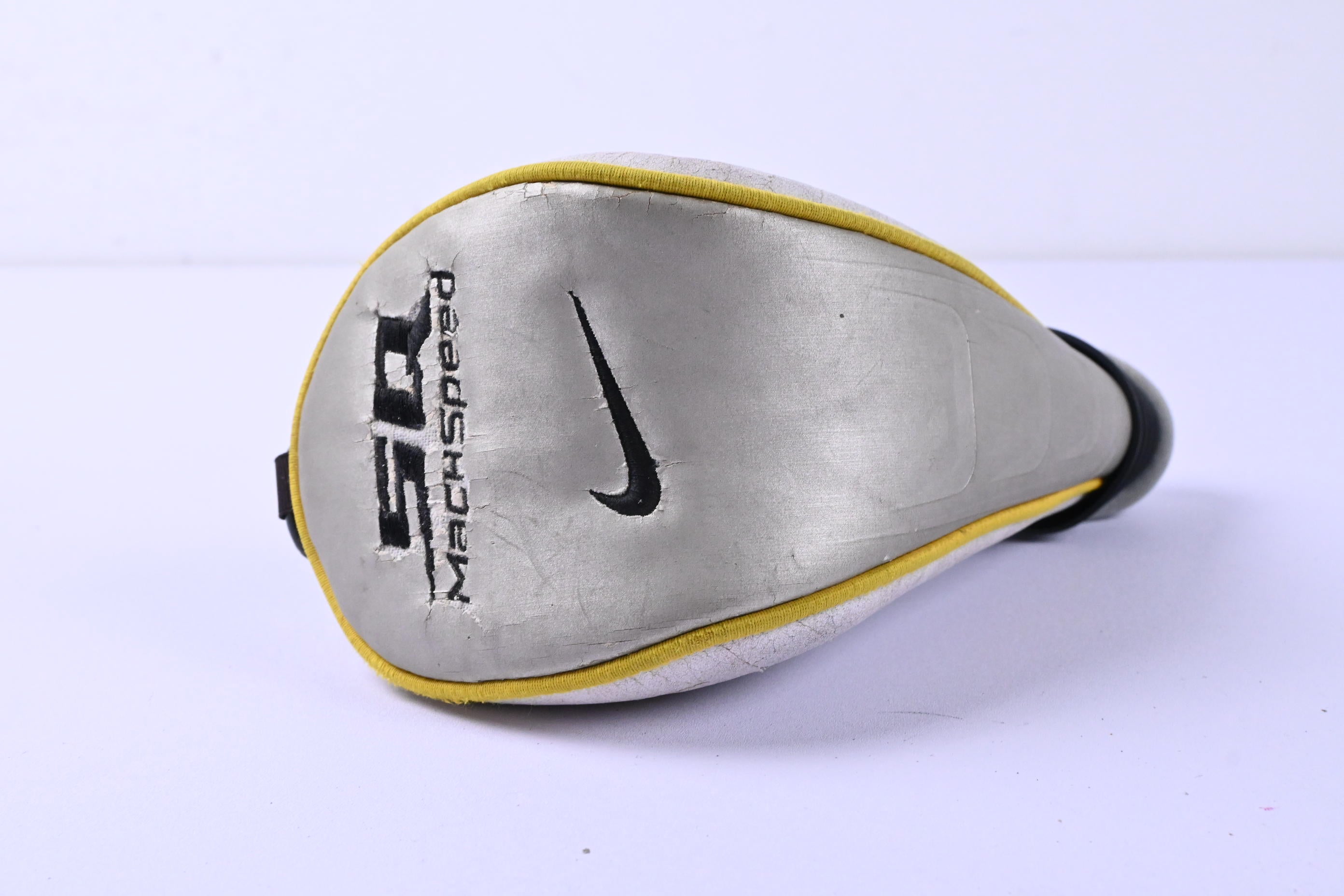 Nike SQ Machspeed #3 Wood / 15 Degree / Regular Flex UST AXIVCORE Black 70 Shaft