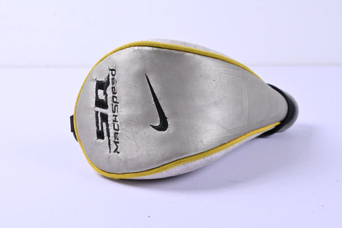 Nike SQ Machspeed #3 Wood / 15 Degree / Regular Flex UST AXIVCORE Black 70 Shaft