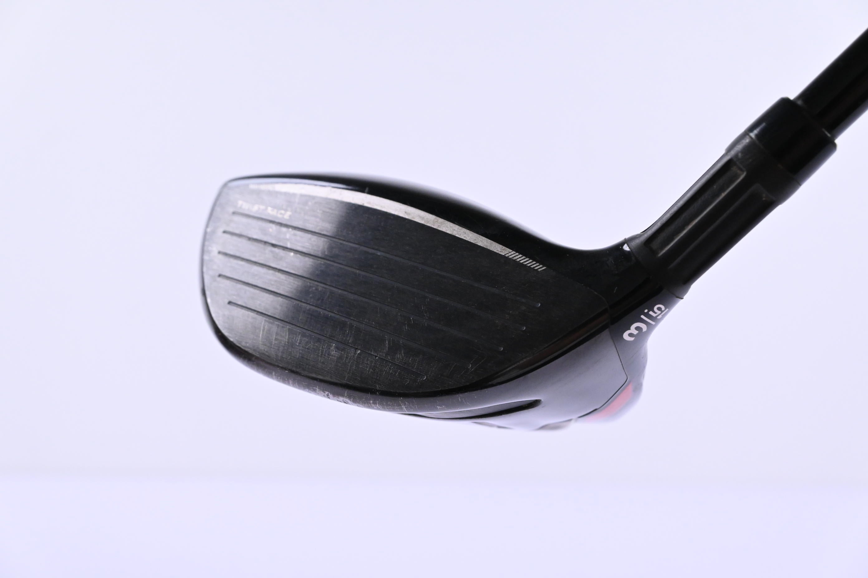Taylormade Stealth #3 Wood / 15 Degree / Regular Flex Fujikura Ventus Black 5