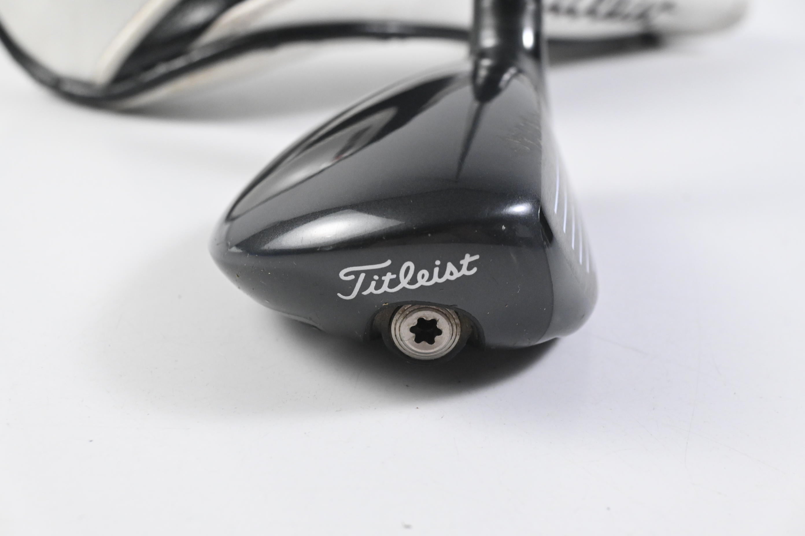 Titleist 818 H1 #3 Hybrid / 21 Degree / Regular Flex Diamana S+ 70 Shaft