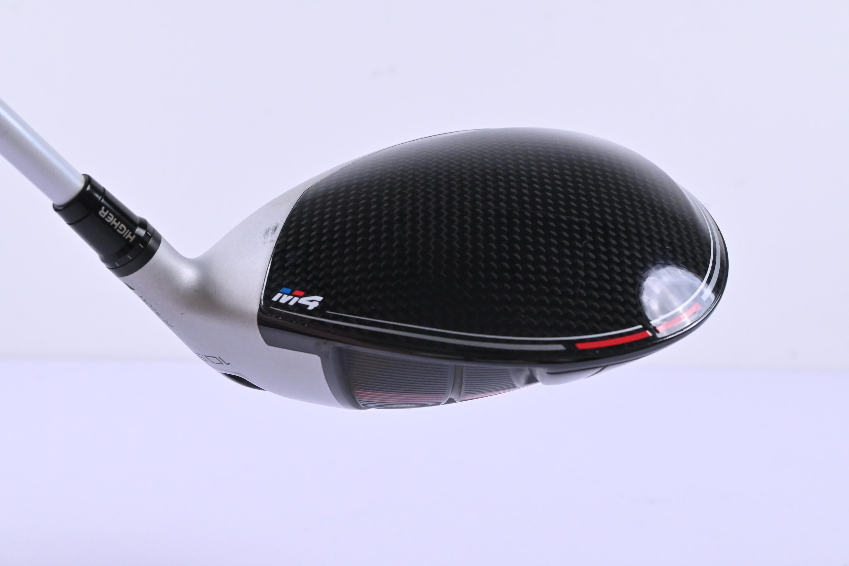 Taylormade M4 Driver / 10.5 Degree / Regular Flex Fubuki 50 Z-Series Shaft