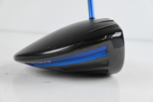 Ping G30 LS Tec Driver / 9 Degree / Stiff Flex Ping TFC 419 Shaft