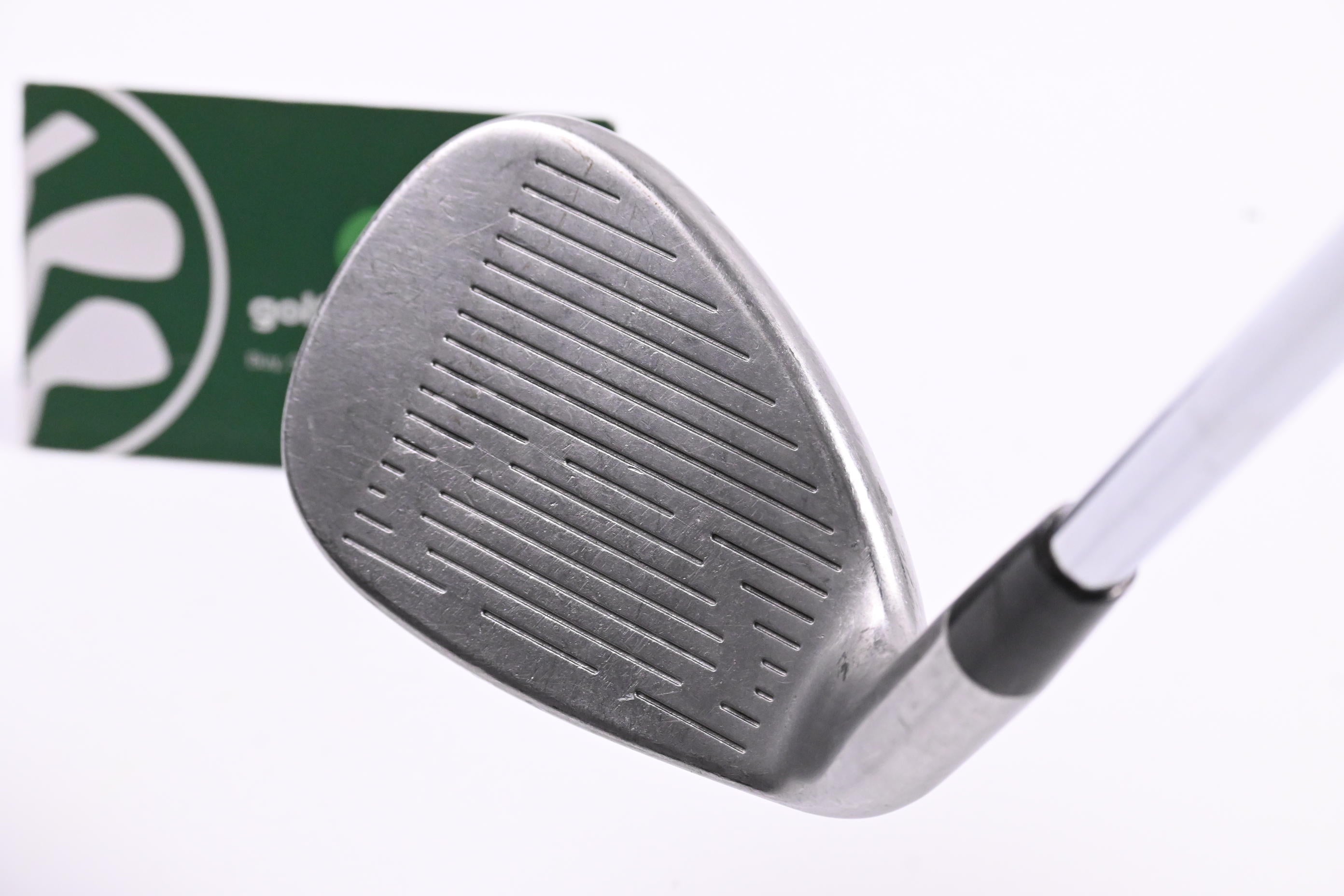 King Cobra 3400I/XH Sand Wedge / 55 Degree / Stiff Flex Steel Shaft