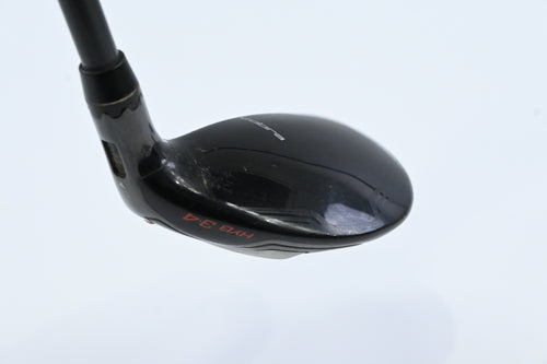 Cobra King F7 #3-4 Hybrid / 19-22 Degree / Regular Flex Fujikura Pro 75 Shaft