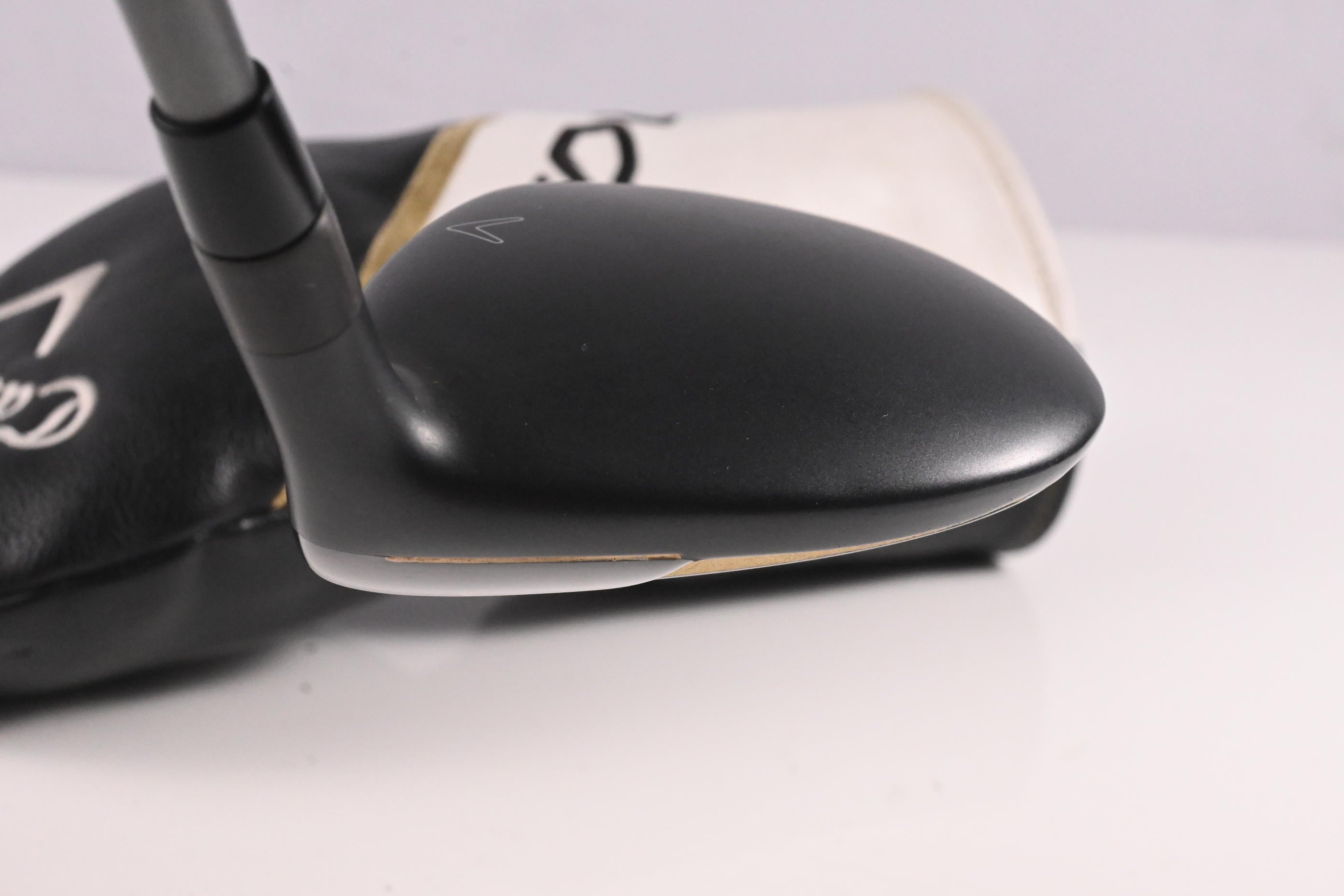 Callaway Edge #3 Wood / 15 Degree / Regular Flex Callaway Edge 65 Shaft