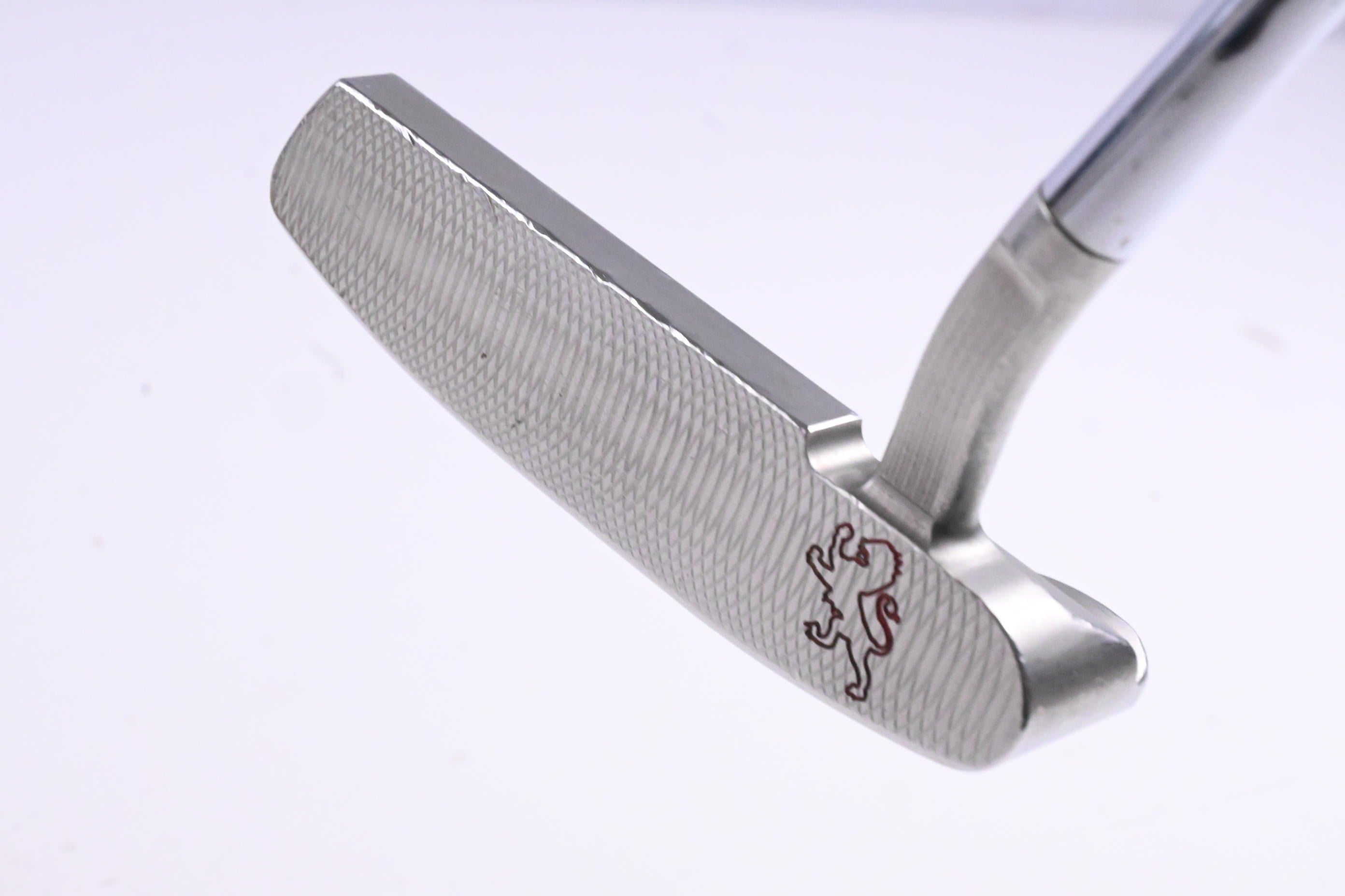 Piretti 303 Series Potenza Putter / 33 Inch