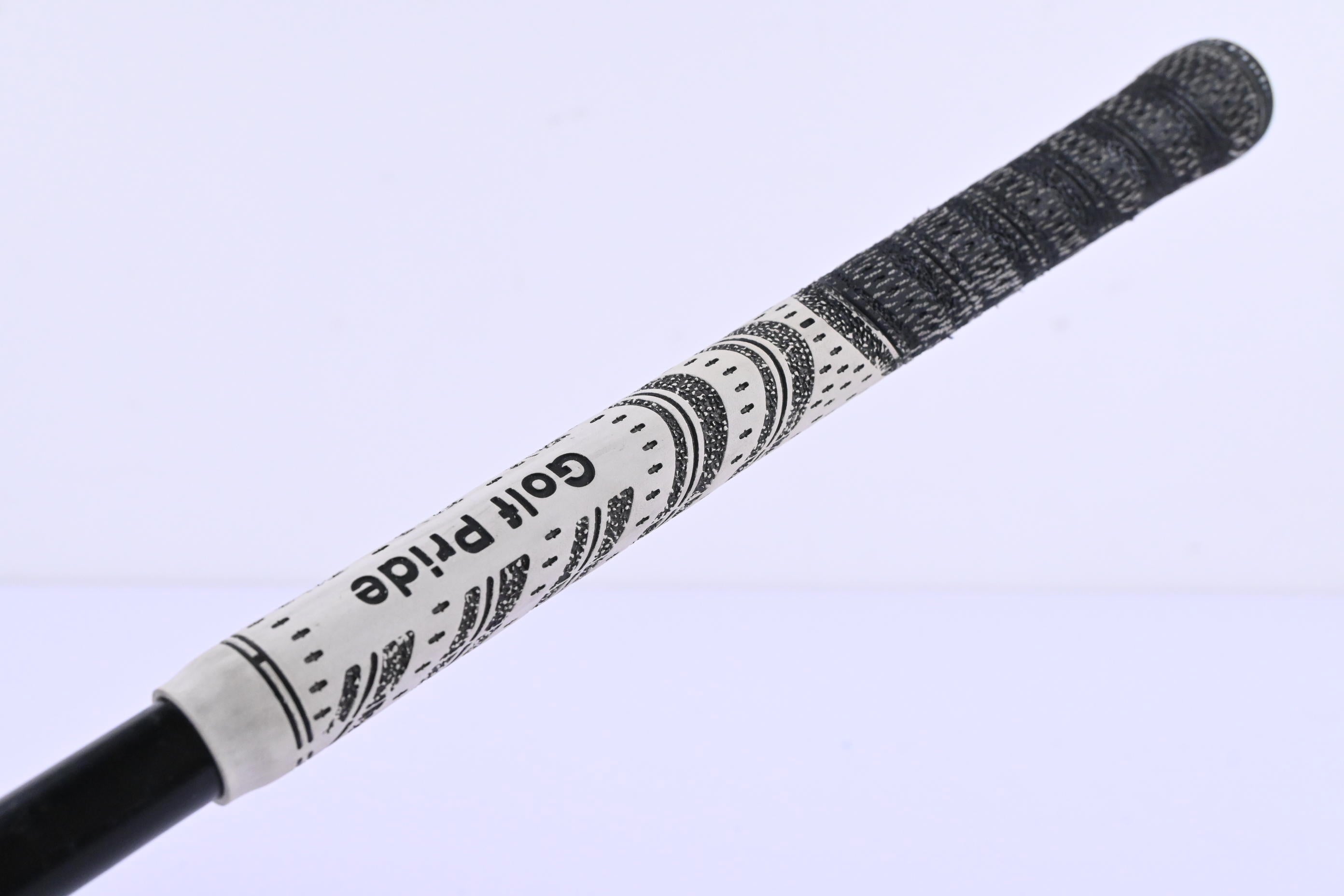 Left Hand Taylormade Qi35 Tour #5 Wood / 18 Degree / X-Flex HZRDUS Gen5 Black