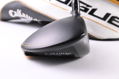 Callaway Rogue ST MAX LS Driver / 9 Degree / Regular Flex Aldila Synergy 50