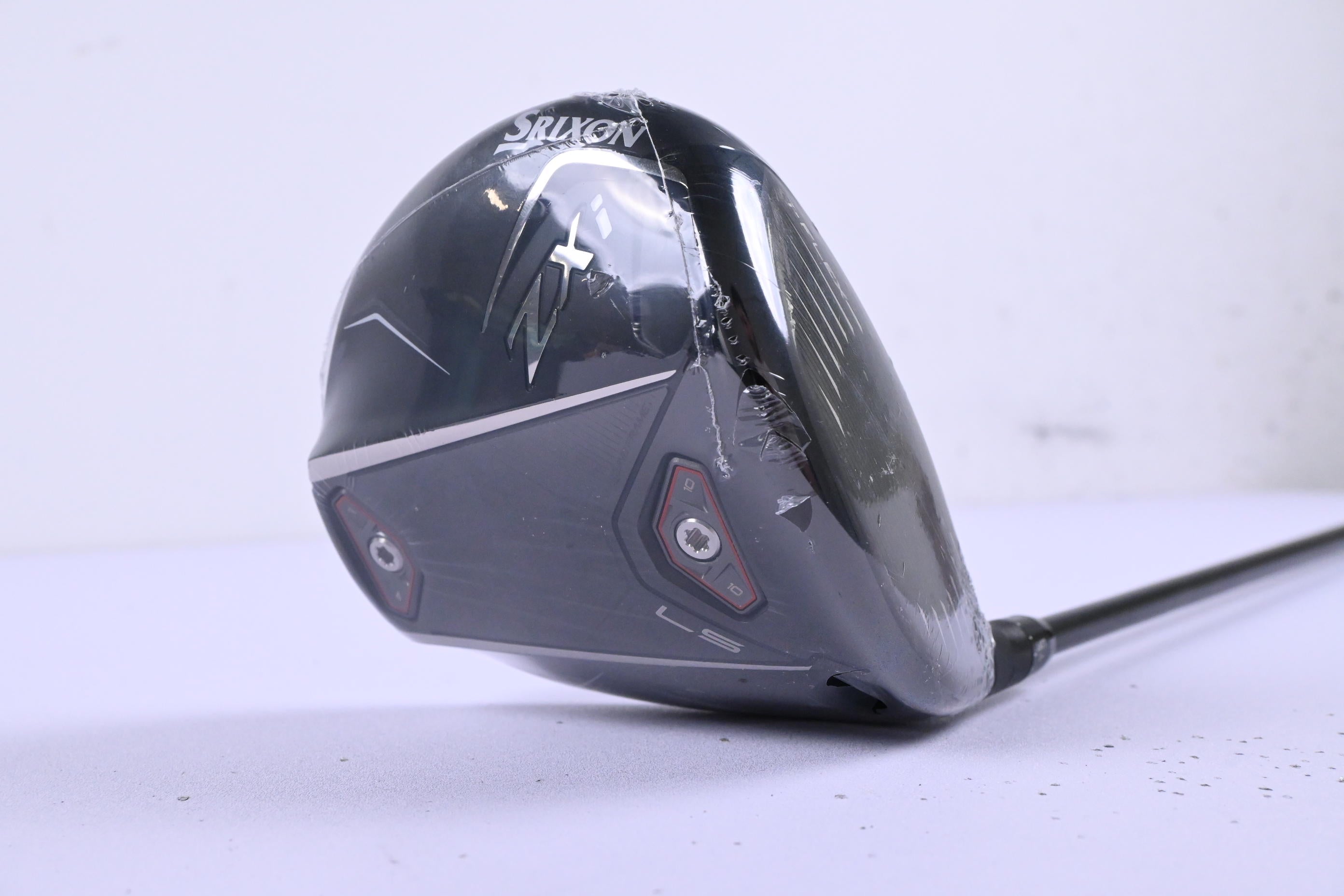 Srixon ZXi LS Driver / 9 Degree / Stiff Flex Miyazaki AX-II 46 Shaft