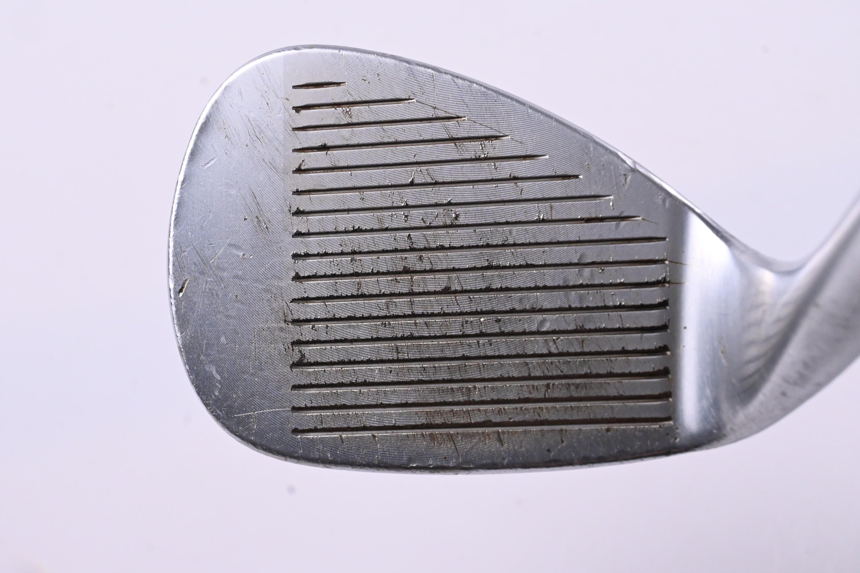 Titleist Vokey SM5 Lob Wedge / 60 Degree / Wedge Flex Titleist Vokey Shaft