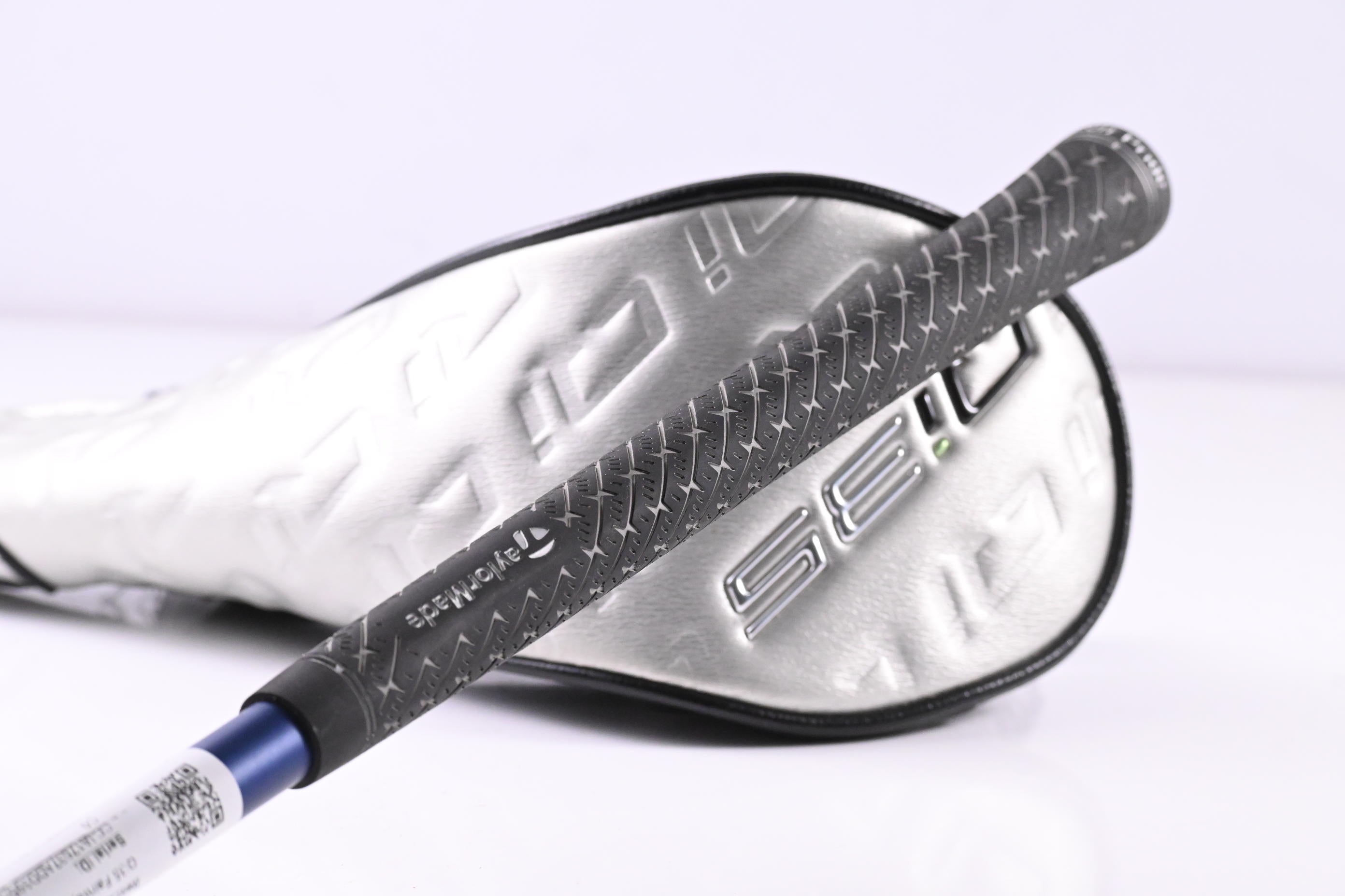 Taylormade Qi35 Max #3 Wood / 15 Degree / Stiff Flex Ventus Blue 25 6 Shaft