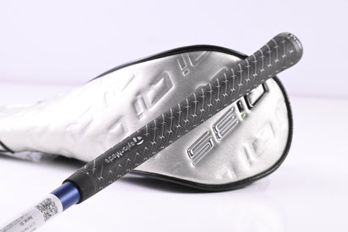 Taylormade Qi35 Max #3 Wood / 15 Degree / Stiff Flex Ventus Blue 25 6 Shaft