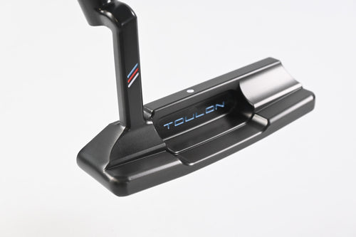 Toulon Hollywood 2025 Putter / 34 Inch