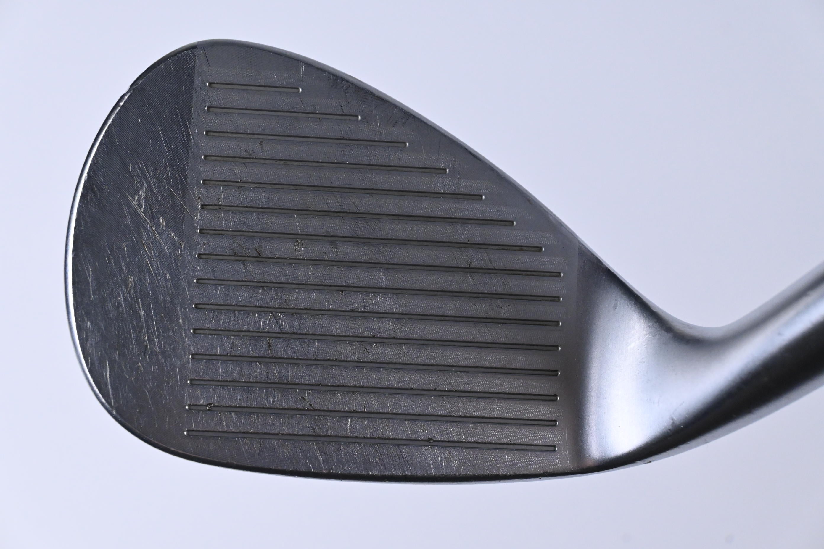 Mizuno S23 Lob Wedge / 59 Degree / Wedge Flex N.S.Pro Modus 3 125 Shaft