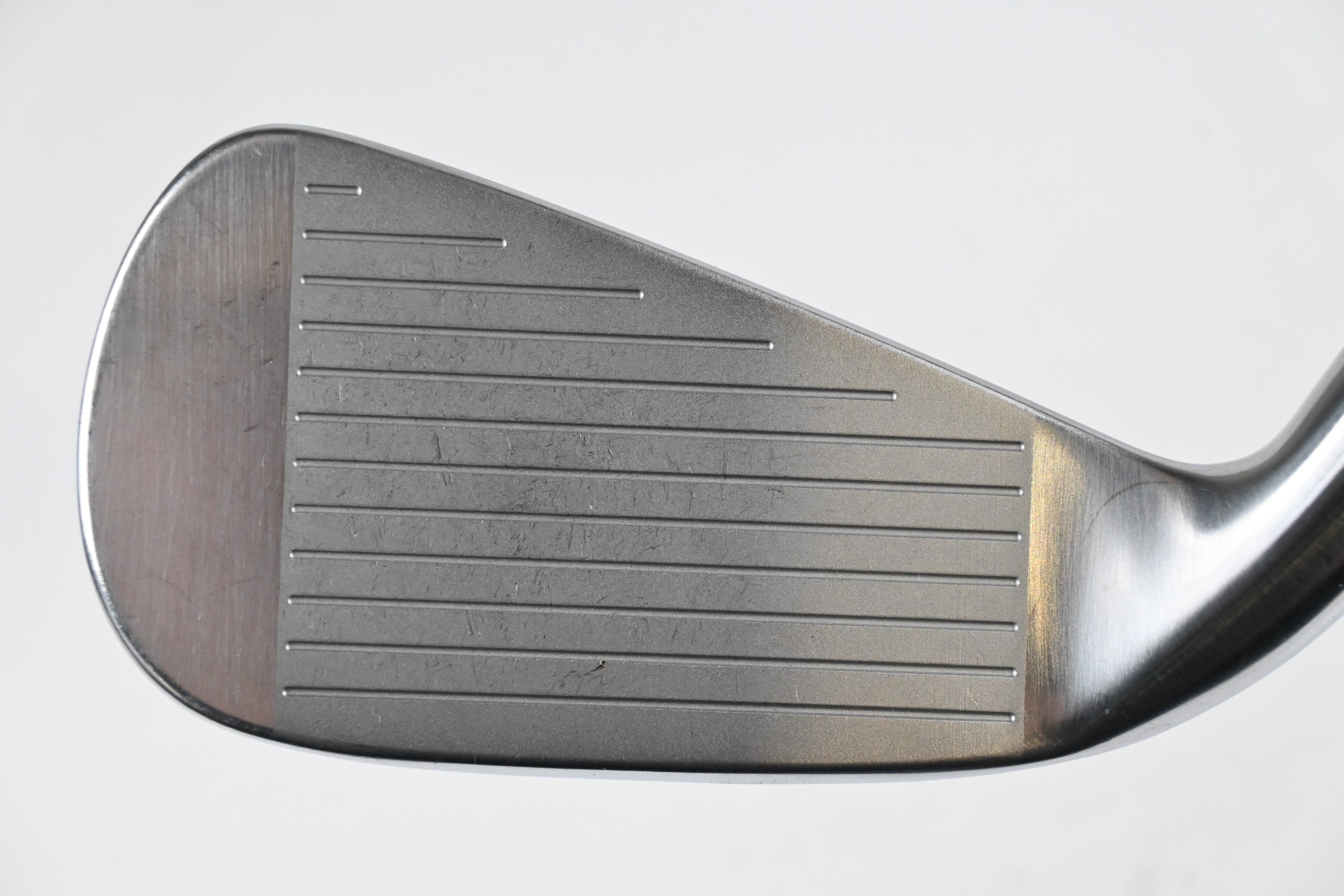 Titleist U505 2021 #4 Iron / 22 Degree / Regular Flex Hzrdus Smoke Black RDX 80