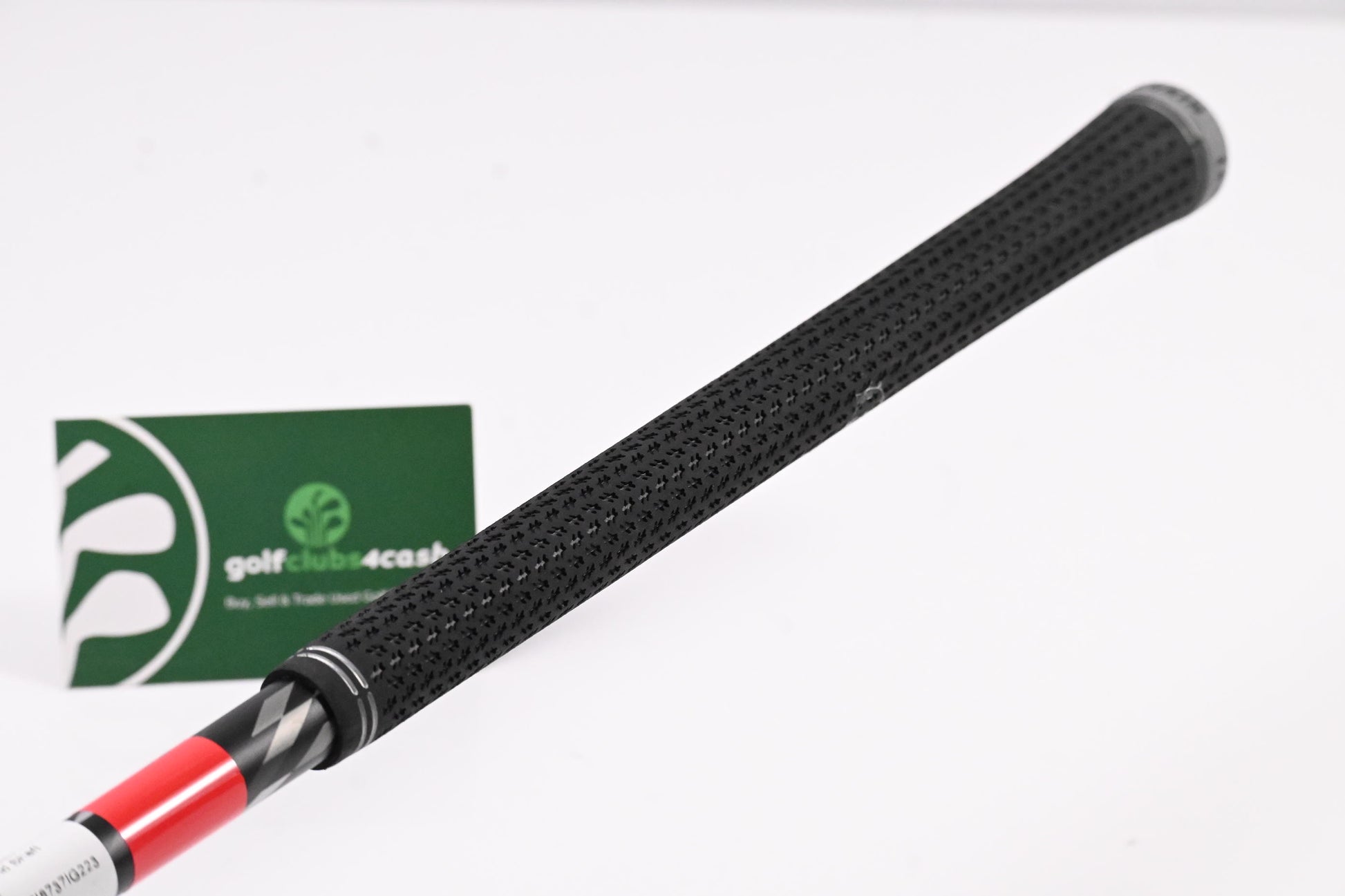 Project X Cypher 2.0 60 #5 Hybrid Shaft / Regular Flex / Callaway 3rd Gen