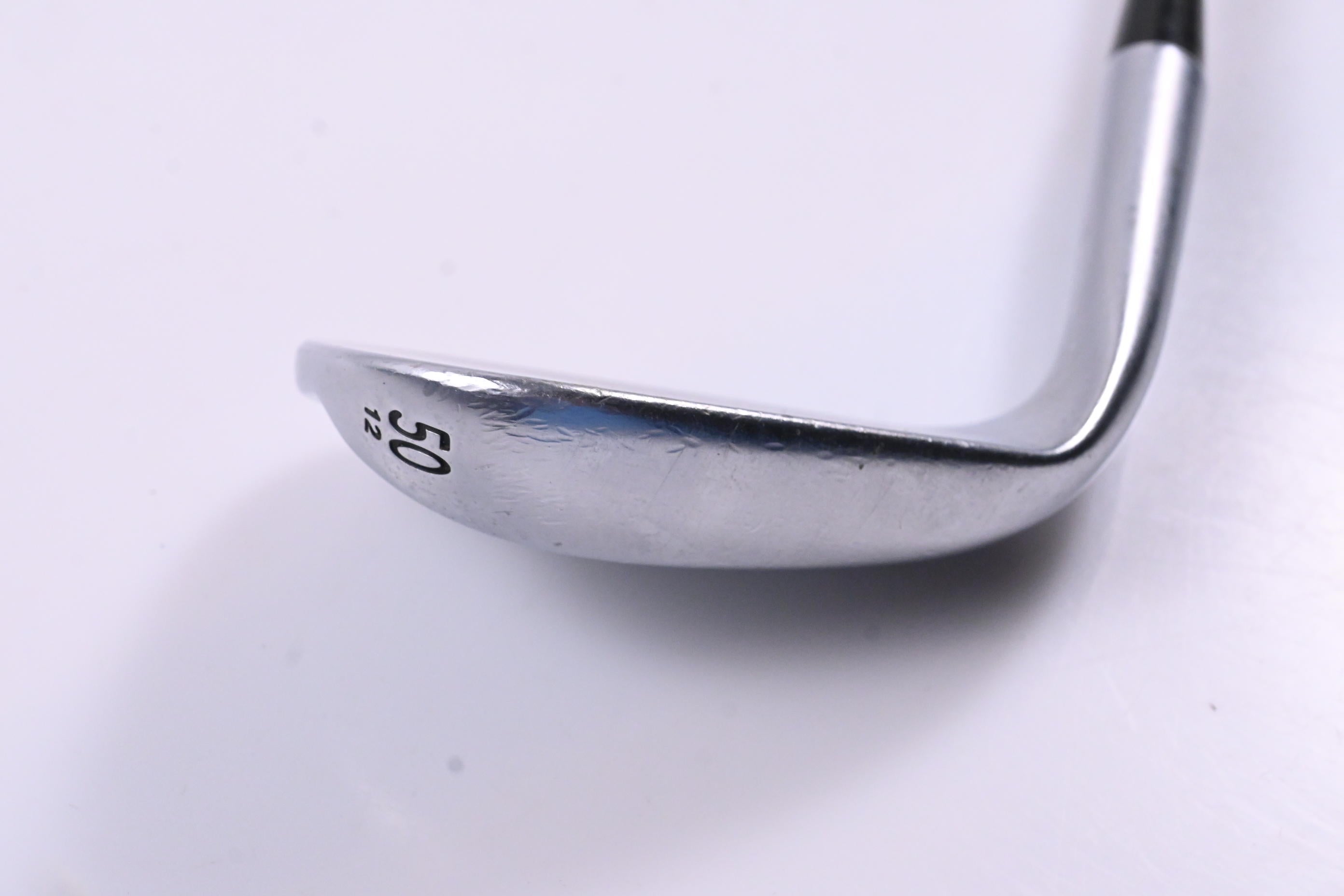 Ping Glide 2.0 Gap Wedge / 50 Degree / Blue Dot / Stiff Flex Ping AWT 2.0 Shaft
