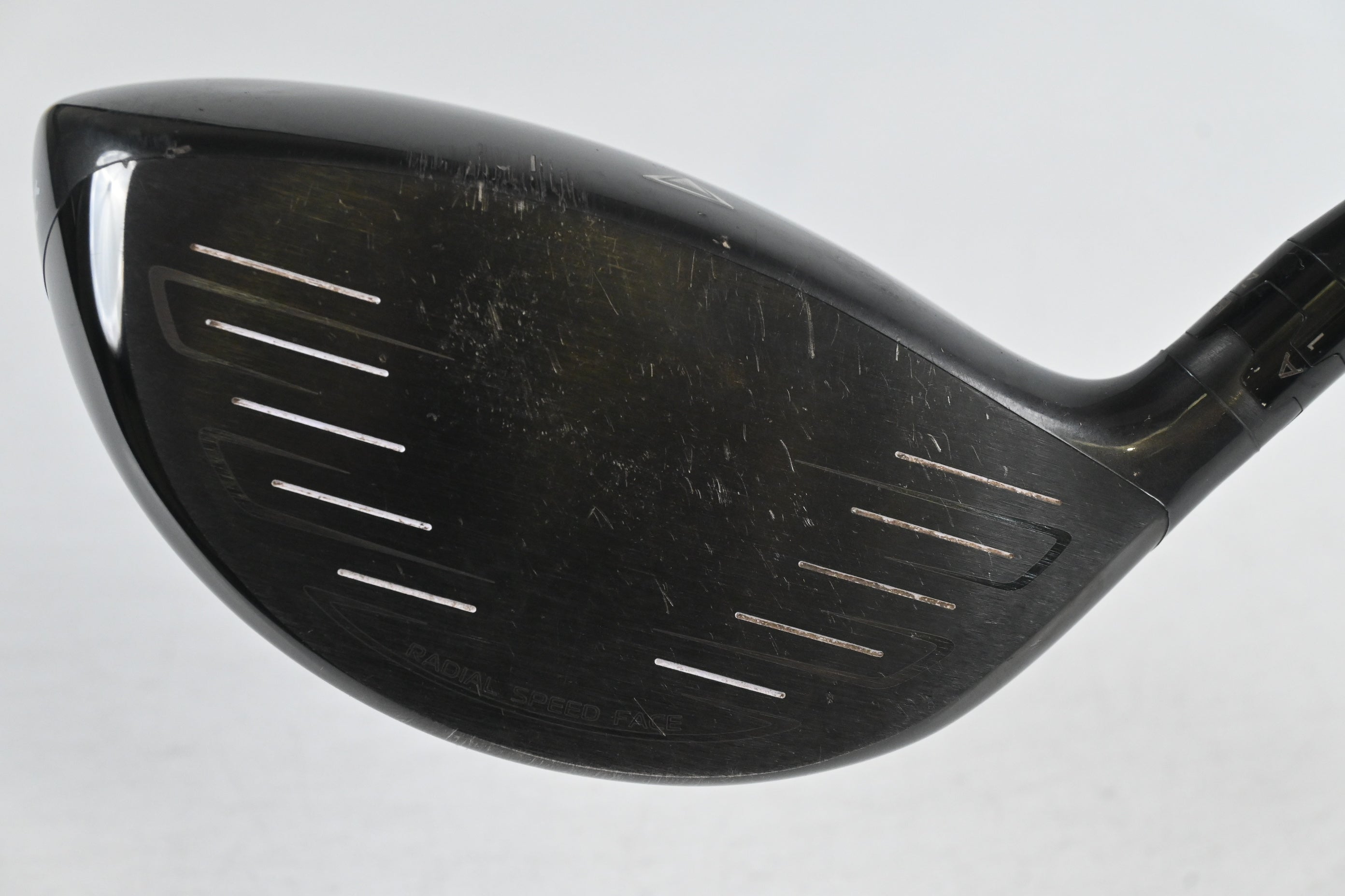 Titleist 917 D2 Driver / 9.5 Degree / Regular Flex Aldila Rogue M.AX 65 Shaft