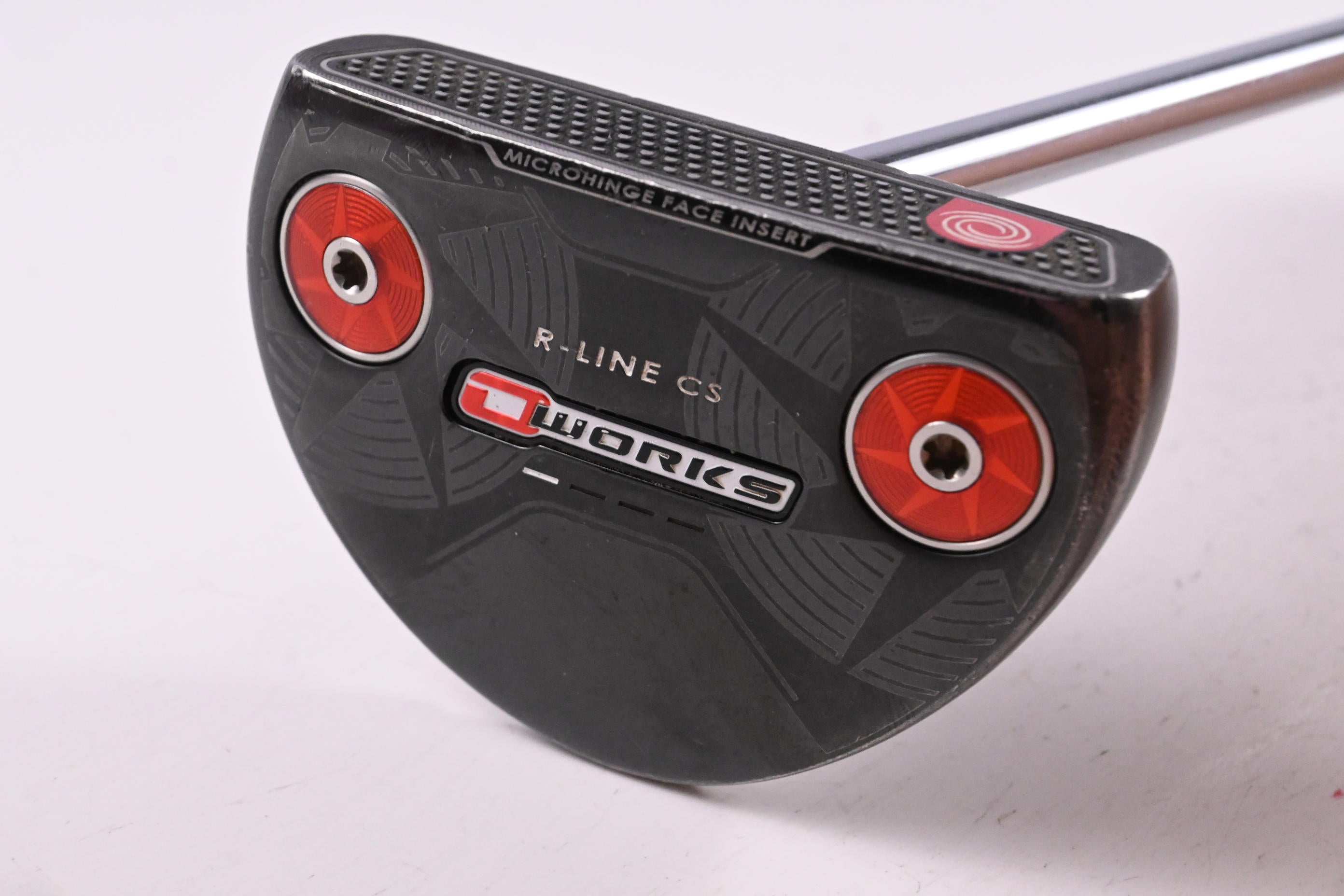 Odyssey O-Works R-Line CS 2020 Putter / 34 Inch
