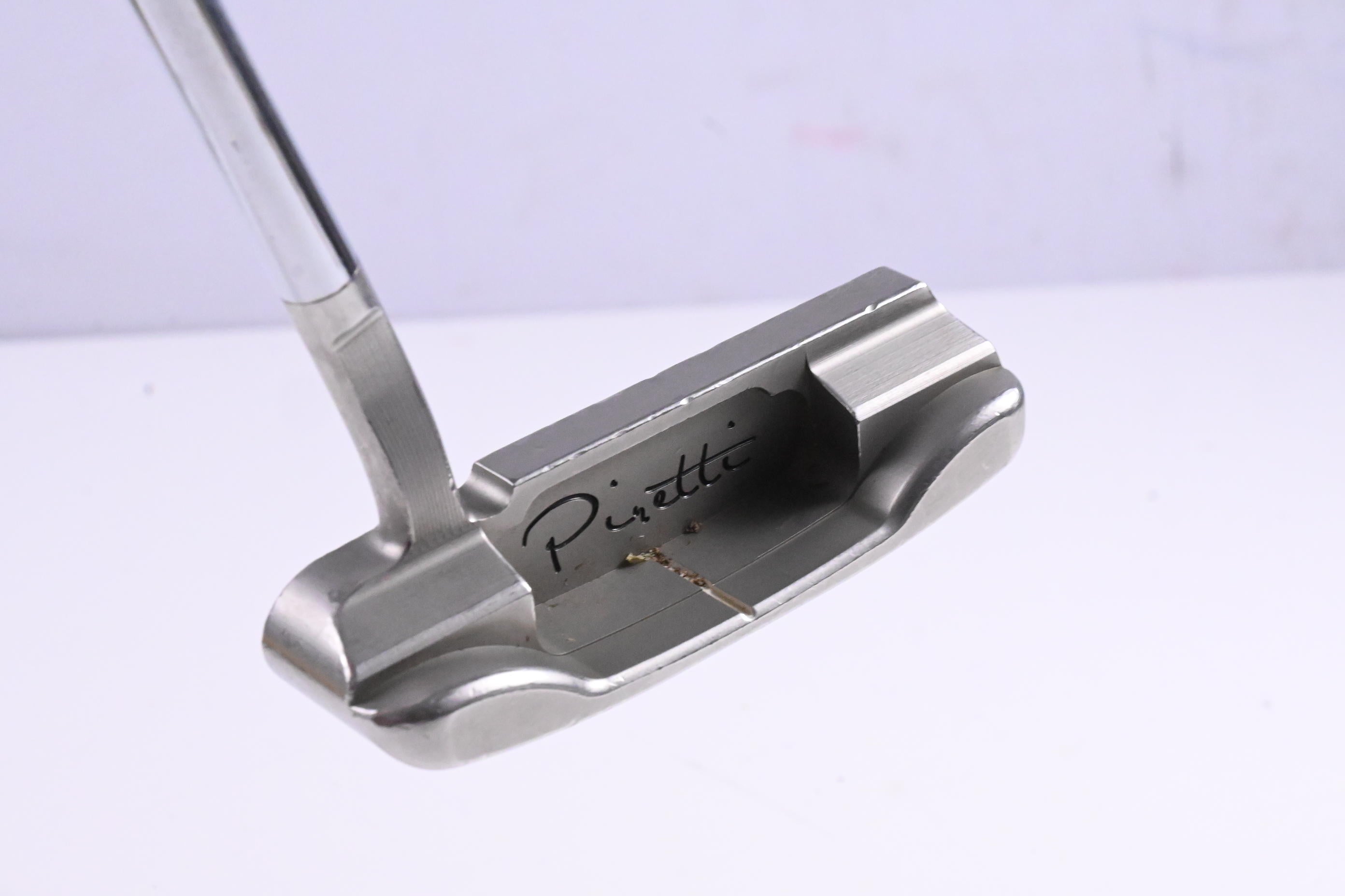 Piretti 303 Series Potenza Putter / 33 Inch