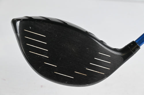 Ping G30 LS Tec Driver / 9 Degree / Stiff Flex Ping TFC 419 Shaft