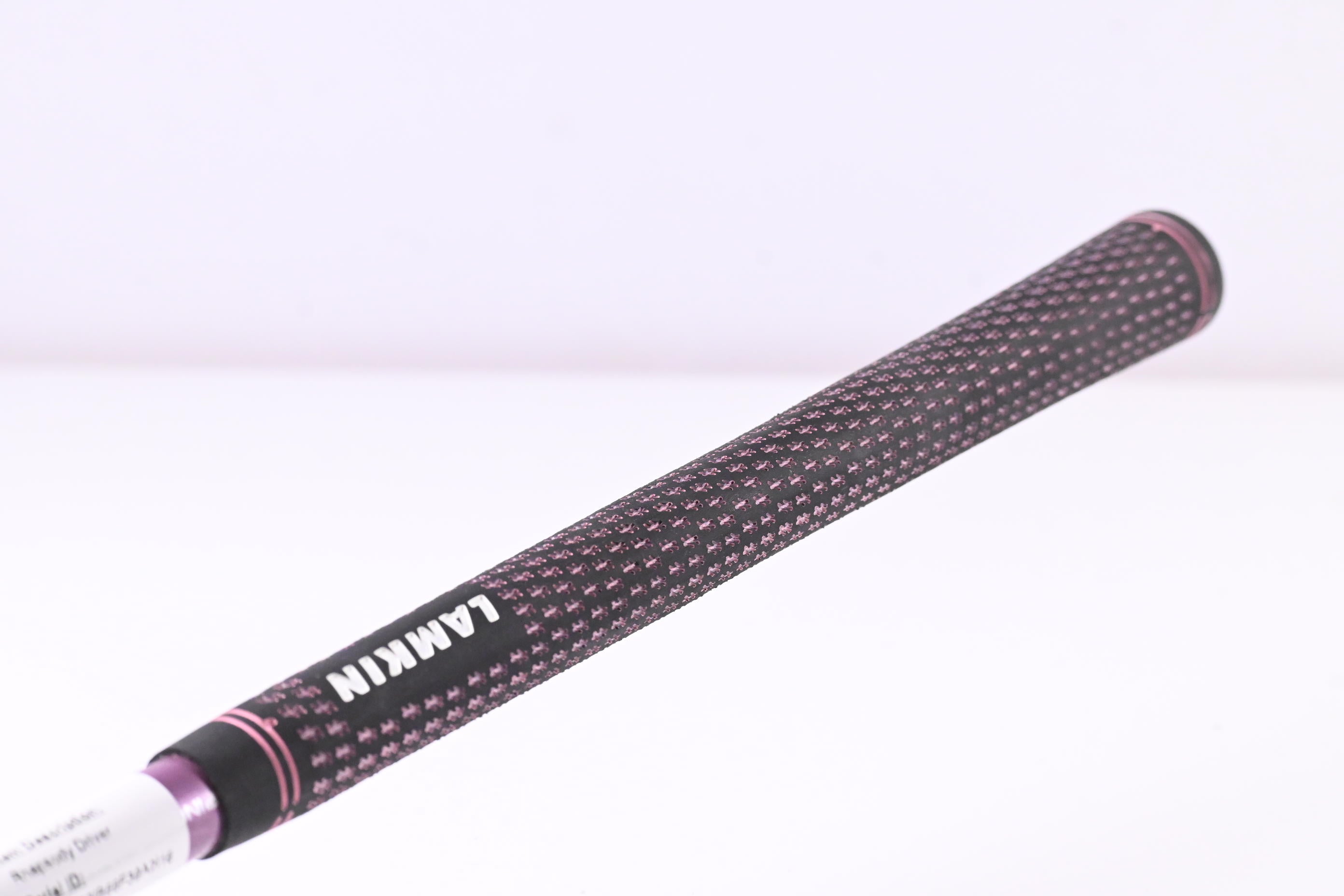 Ladies Ping Rhapsody Driver / 14 Degree / Ladies Flex Ping ULT 129 Shaft